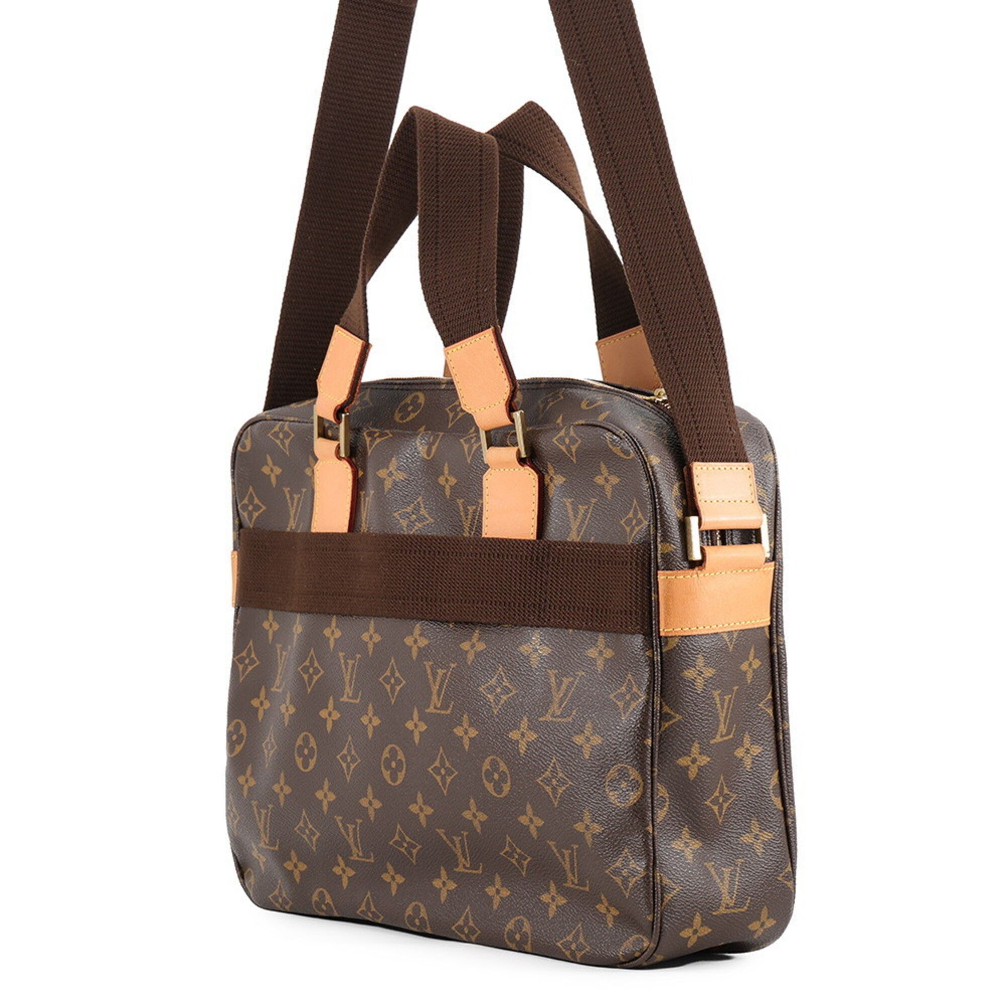 Monogram Monogram Handbag (Pre-Owned) - Louis Vuitton - Modalova