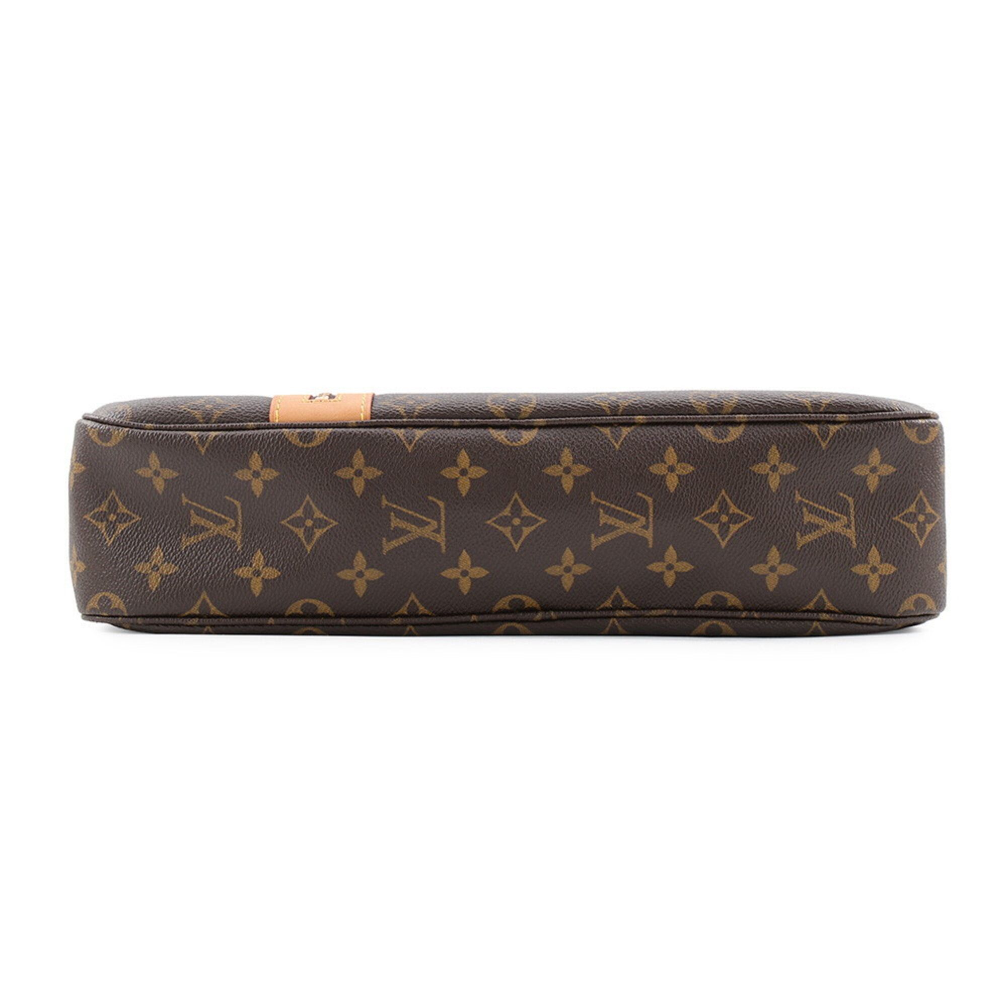 Monogram Monogram Handbag (Pre-Owned) - Louis Vuitton - Modalova