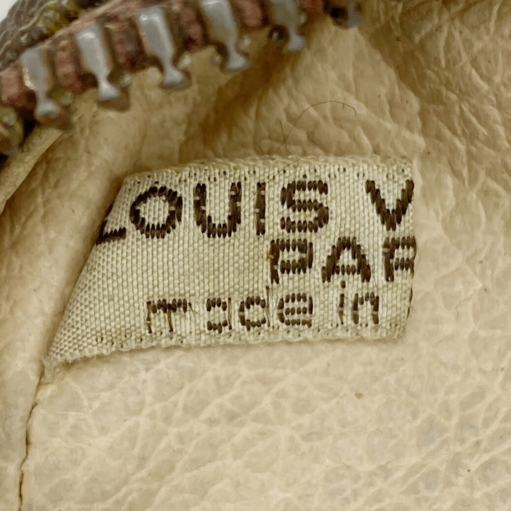 Pouch (Pre-Owned) - Louis Vuitton - Modalova
