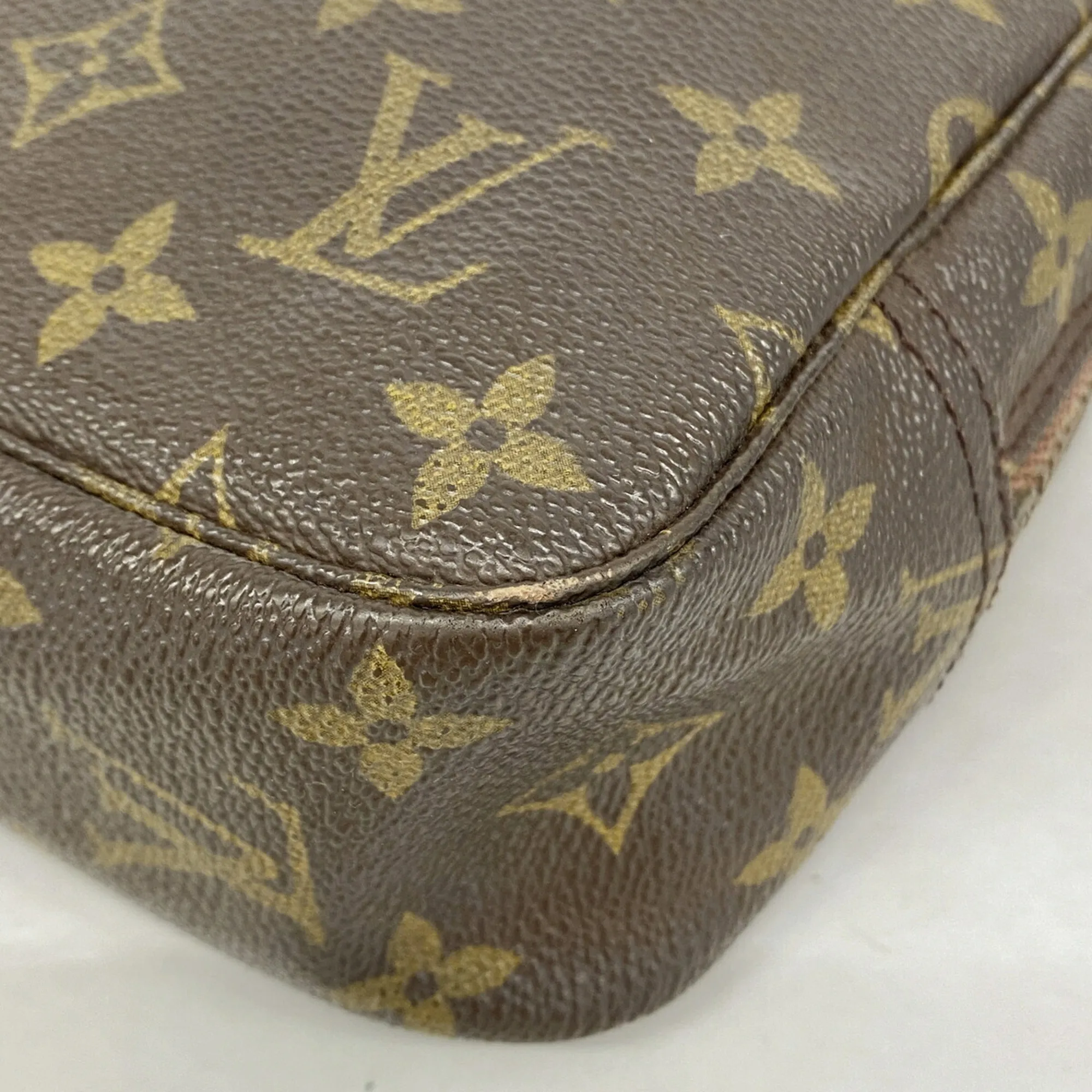 Pouch (Pre-Owned) - Louis Vuitton - Modalova
