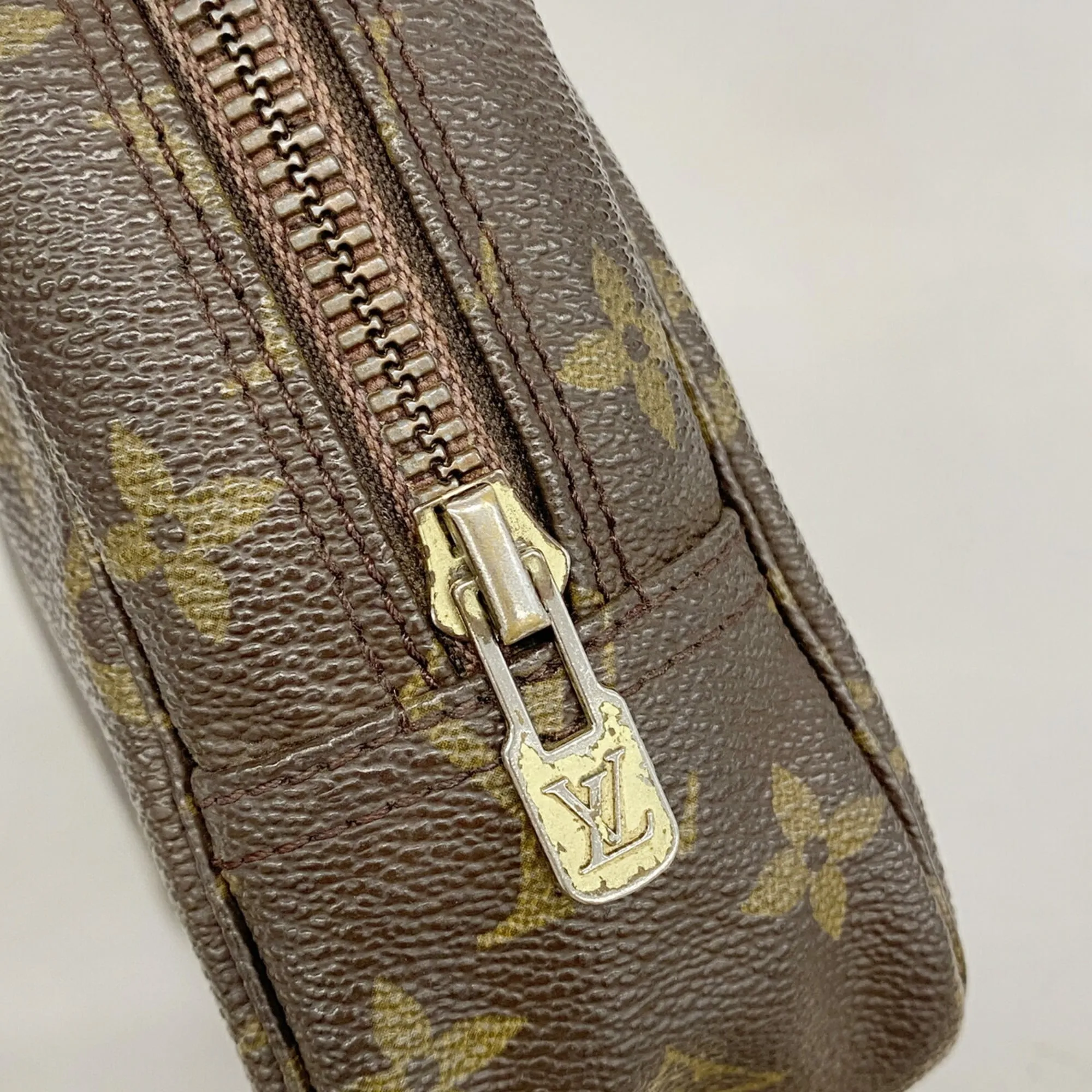 Pouch (Pre-Owned) - Louis Vuitton - Modalova