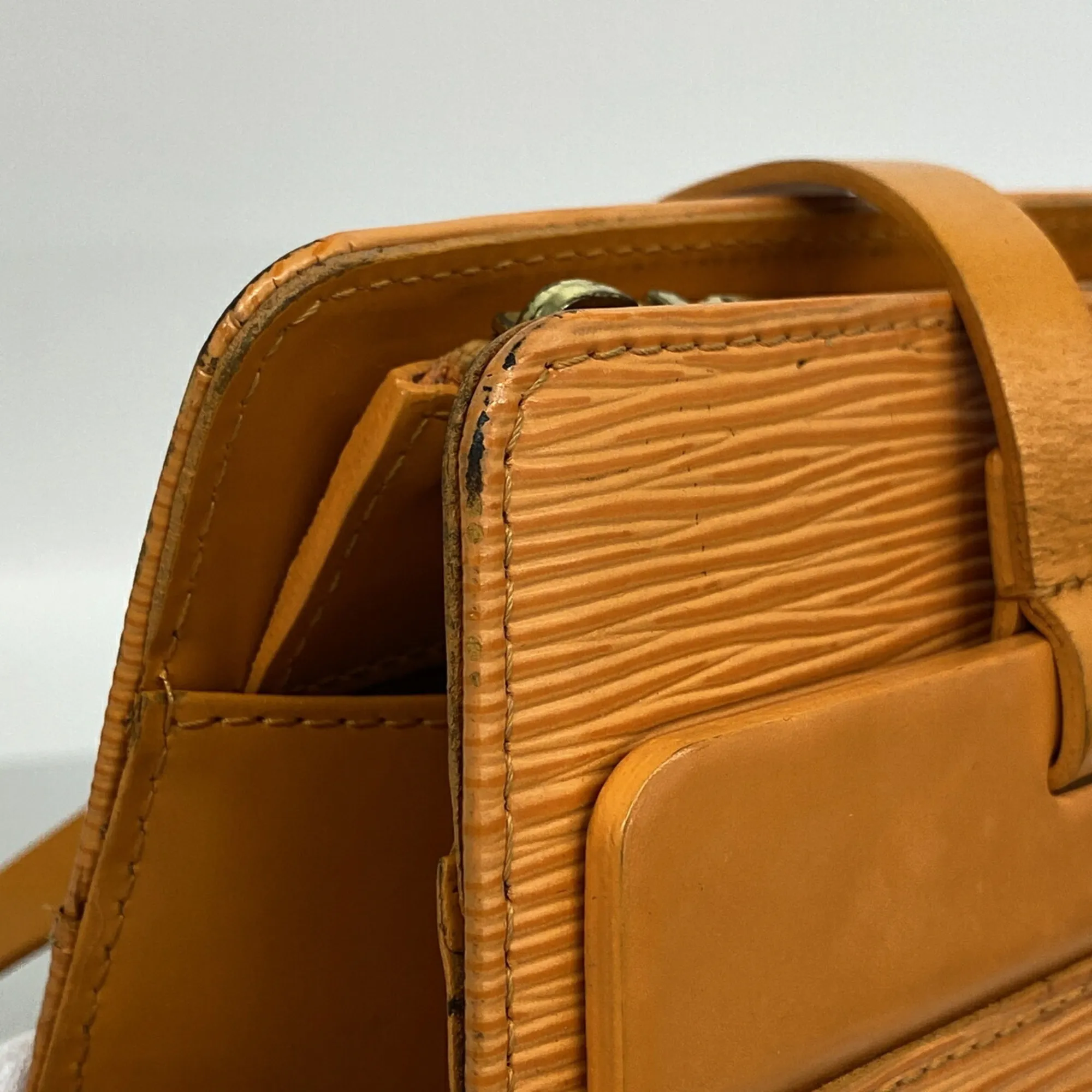 Tote Bag (Pre-Owned) - Louis Vuitton - Modalova