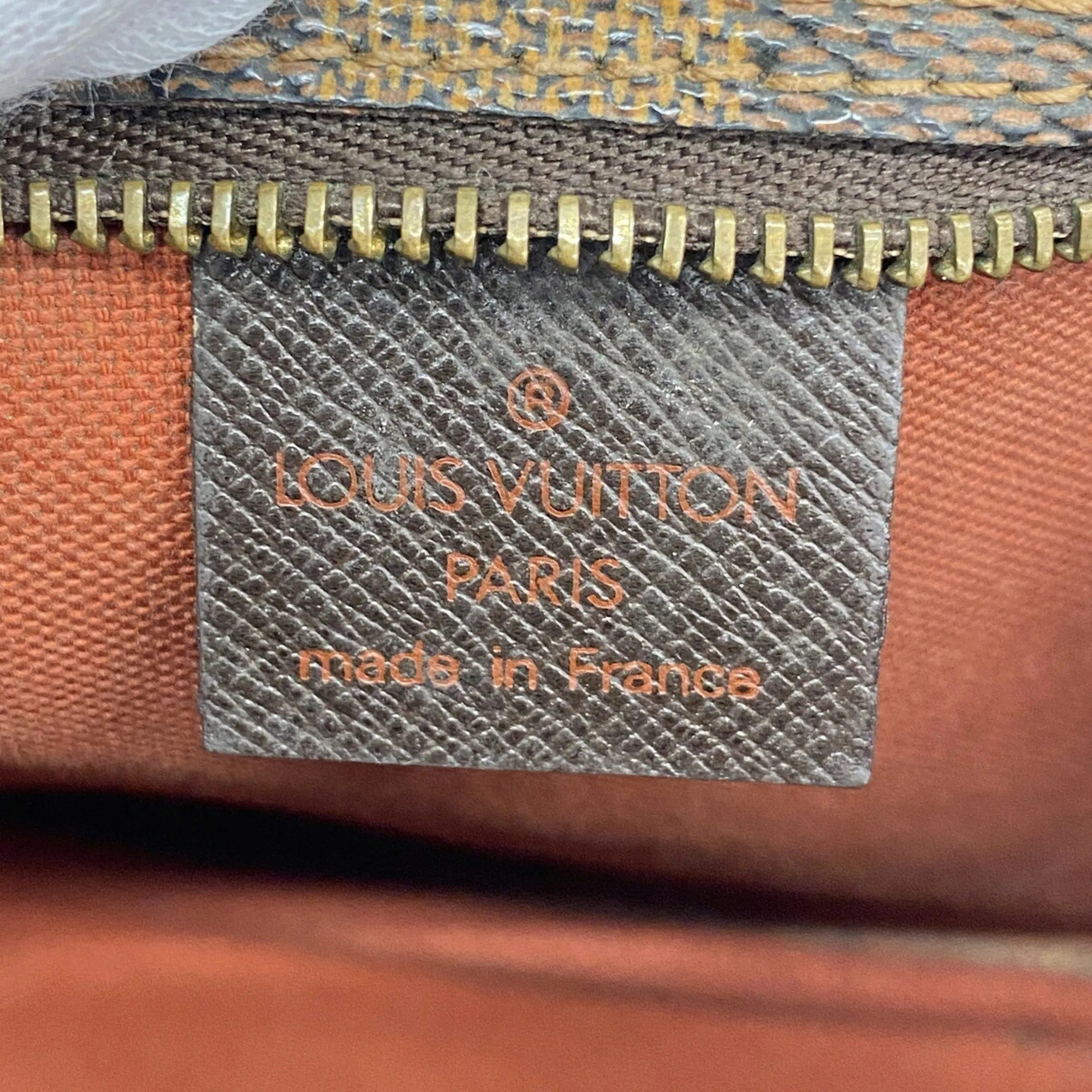 Pouch (Pre-Owned) - Louis Vuitton - Modalova