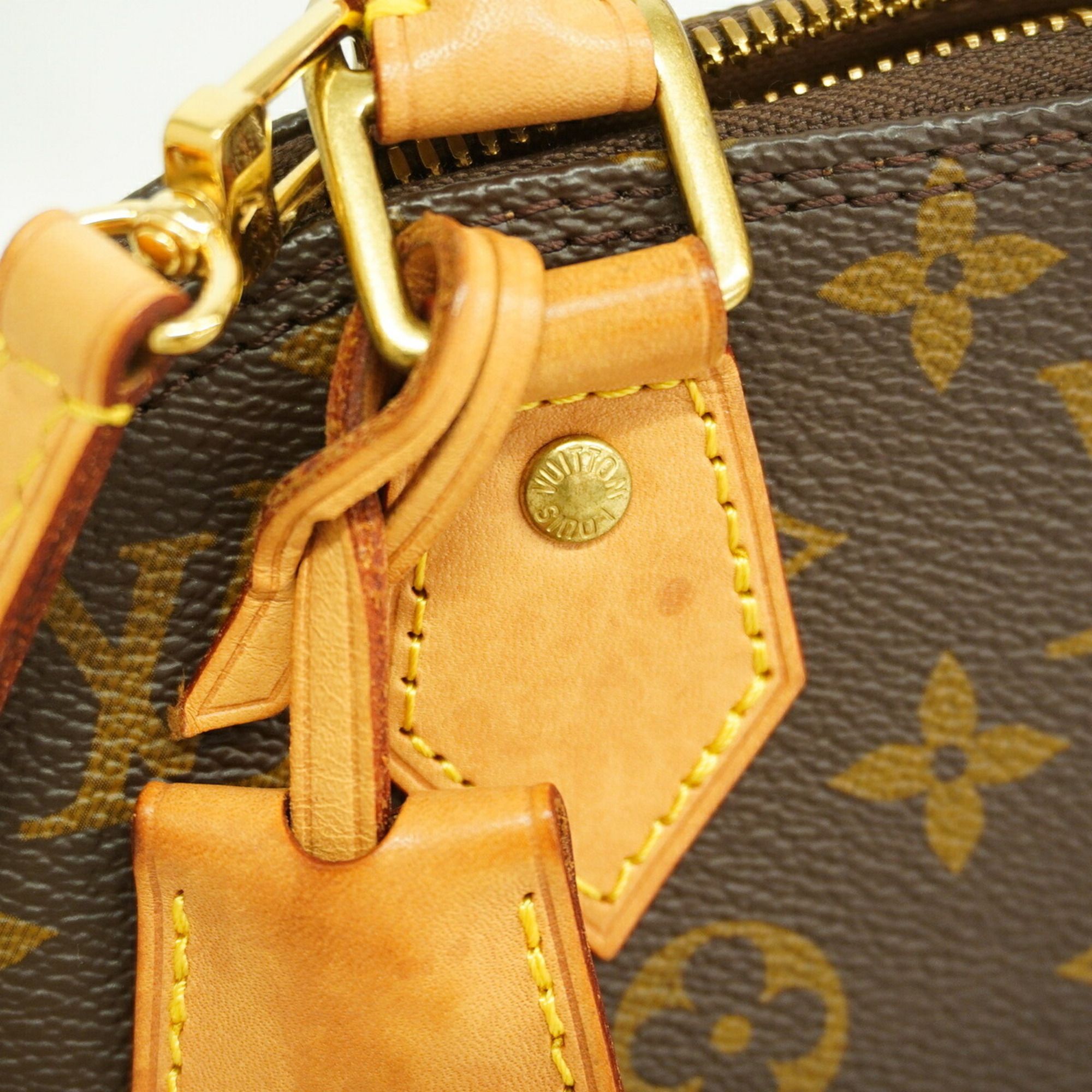 Handbag (Pre-Owned) - Louis Vuitton - Modalova