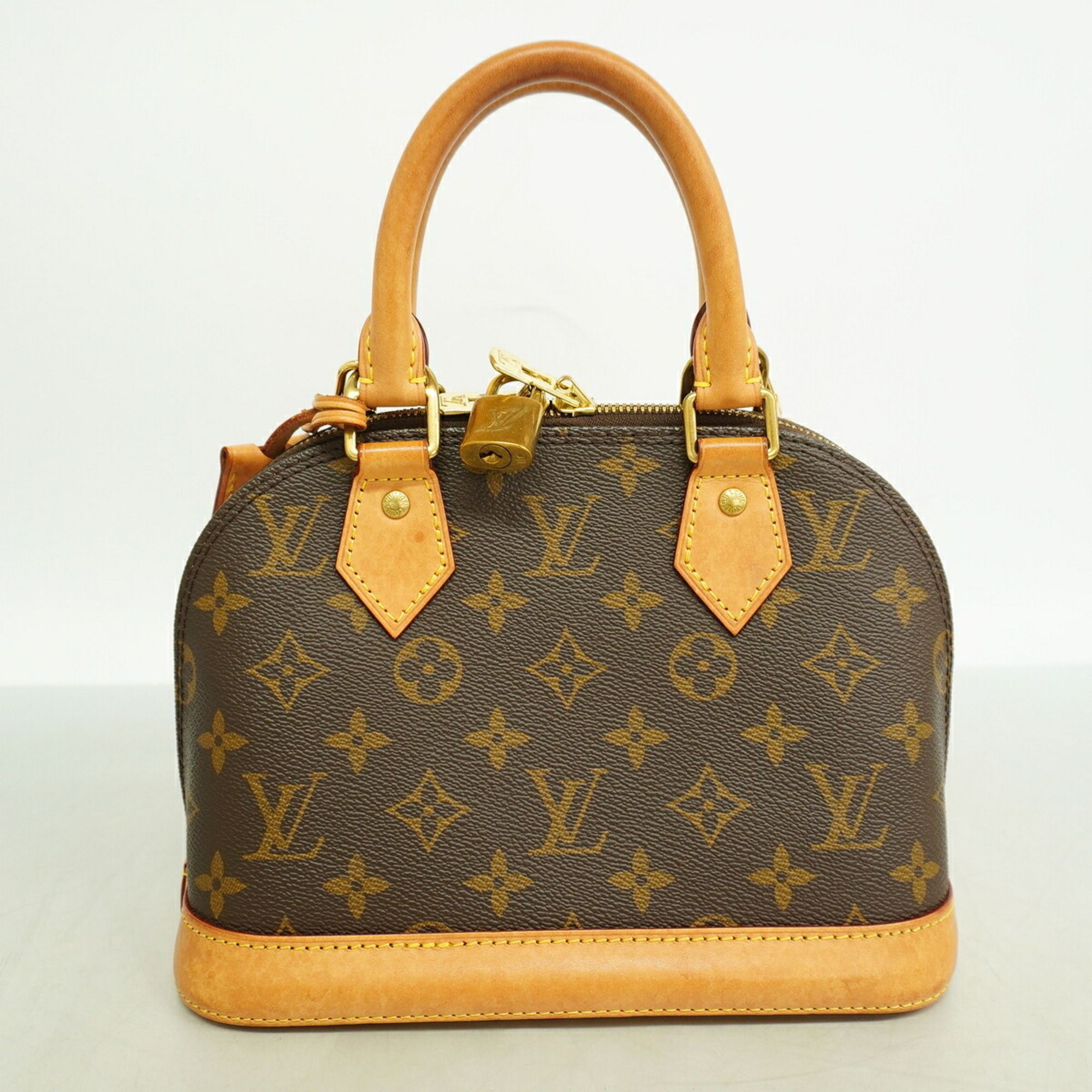 Handbag (Pre-Owned) - Louis Vuitton - Modalova