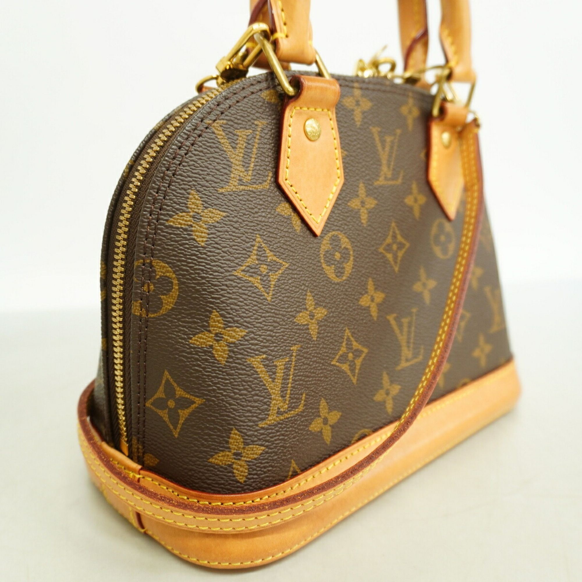Handbag (Pre-Owned) - Louis Vuitton - Modalova