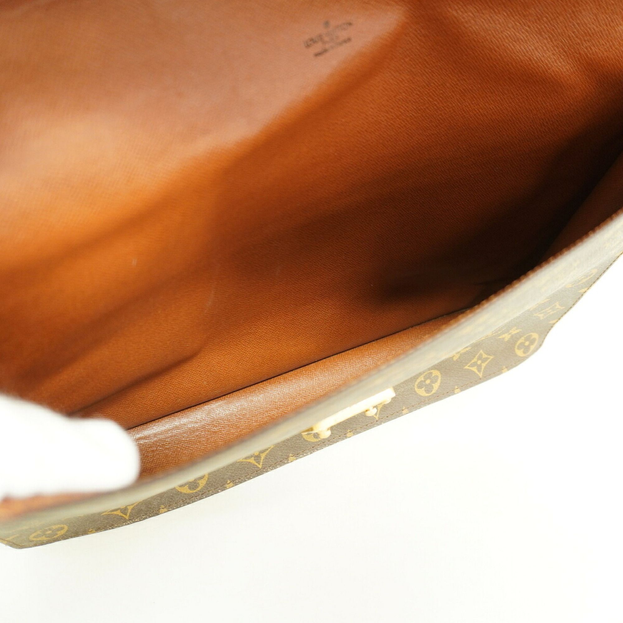 Clutch Bag (Pre-Owned) - Louis Vuitton - Modalova