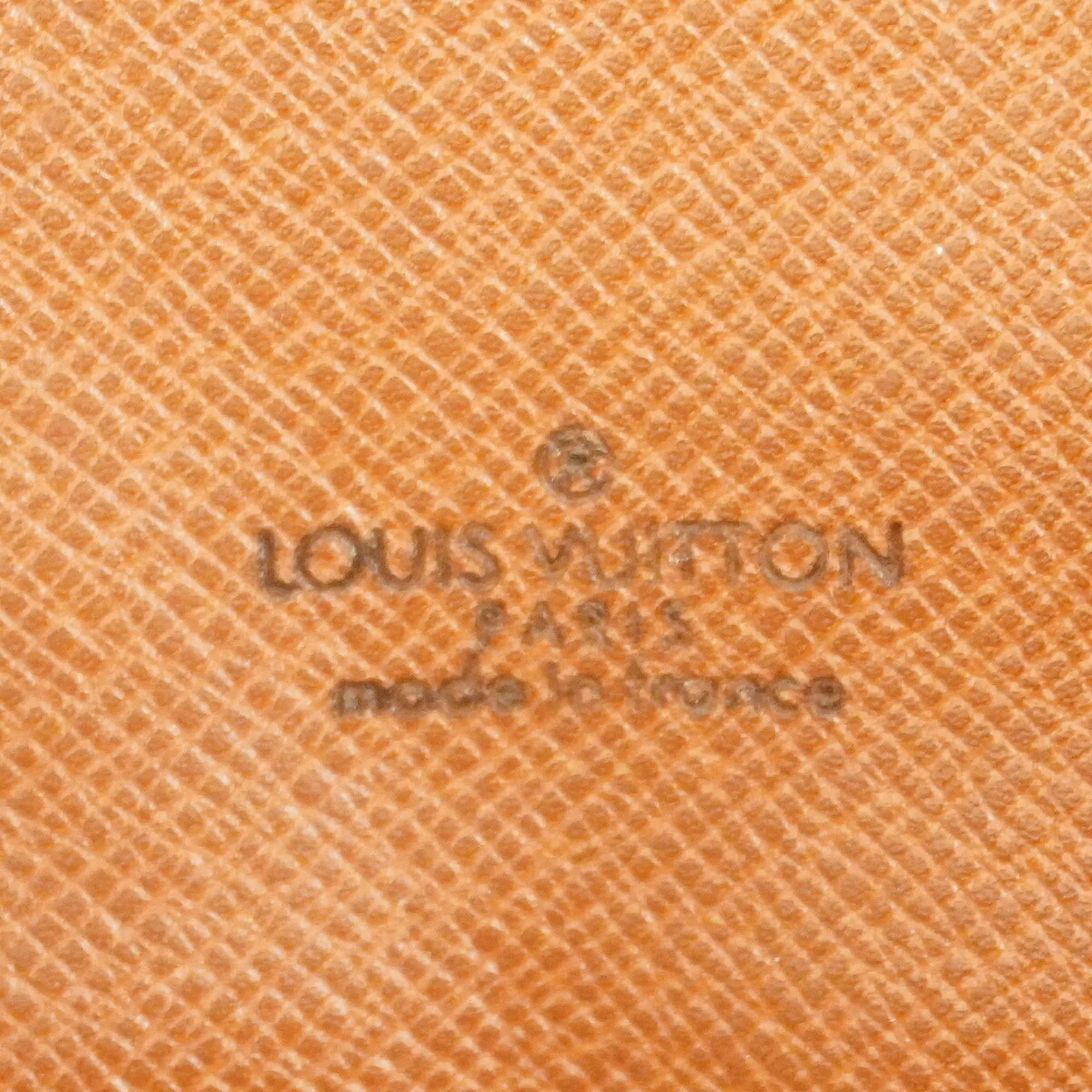 Clutch Bag (Pre-Owned) - Louis Vuitton - Modalova