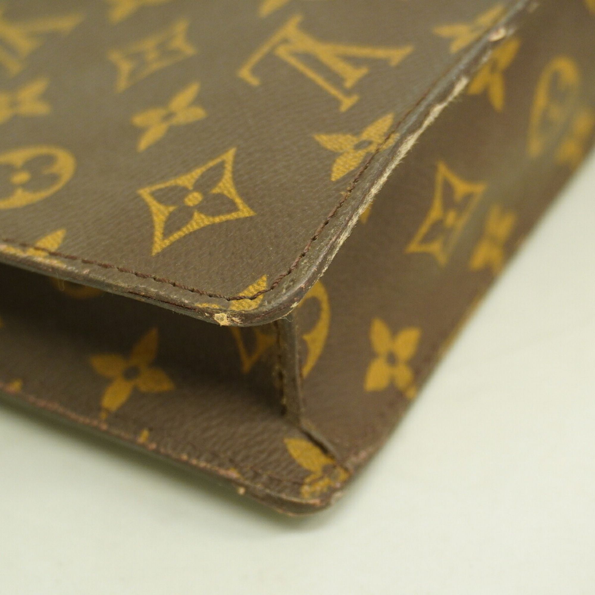 Clutch Bag (Pre-Owned) - Louis Vuitton - Modalova