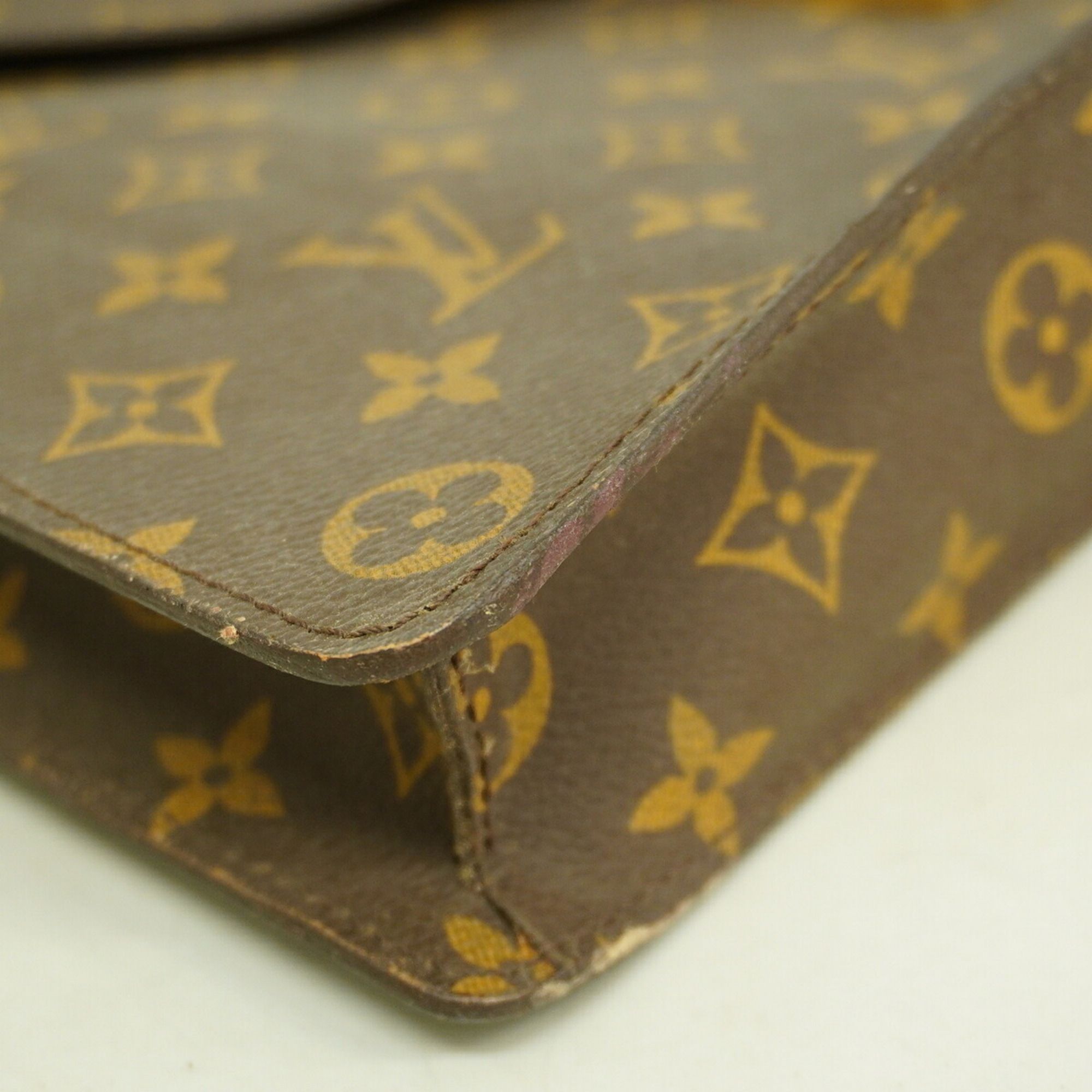 Clutch Bag (Pre-Owned) - Louis Vuitton - Modalova