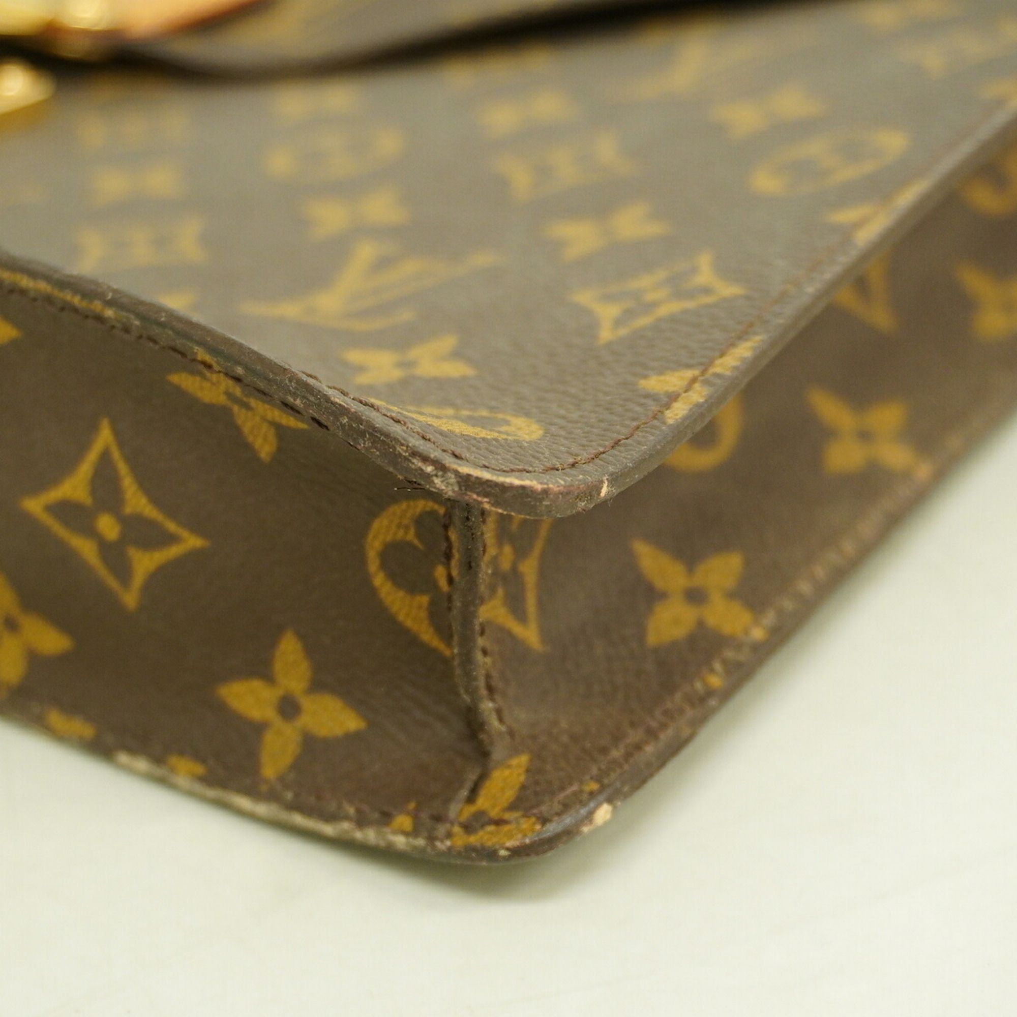 Clutch Bag (Pre-Owned) - Louis Vuitton - Modalova