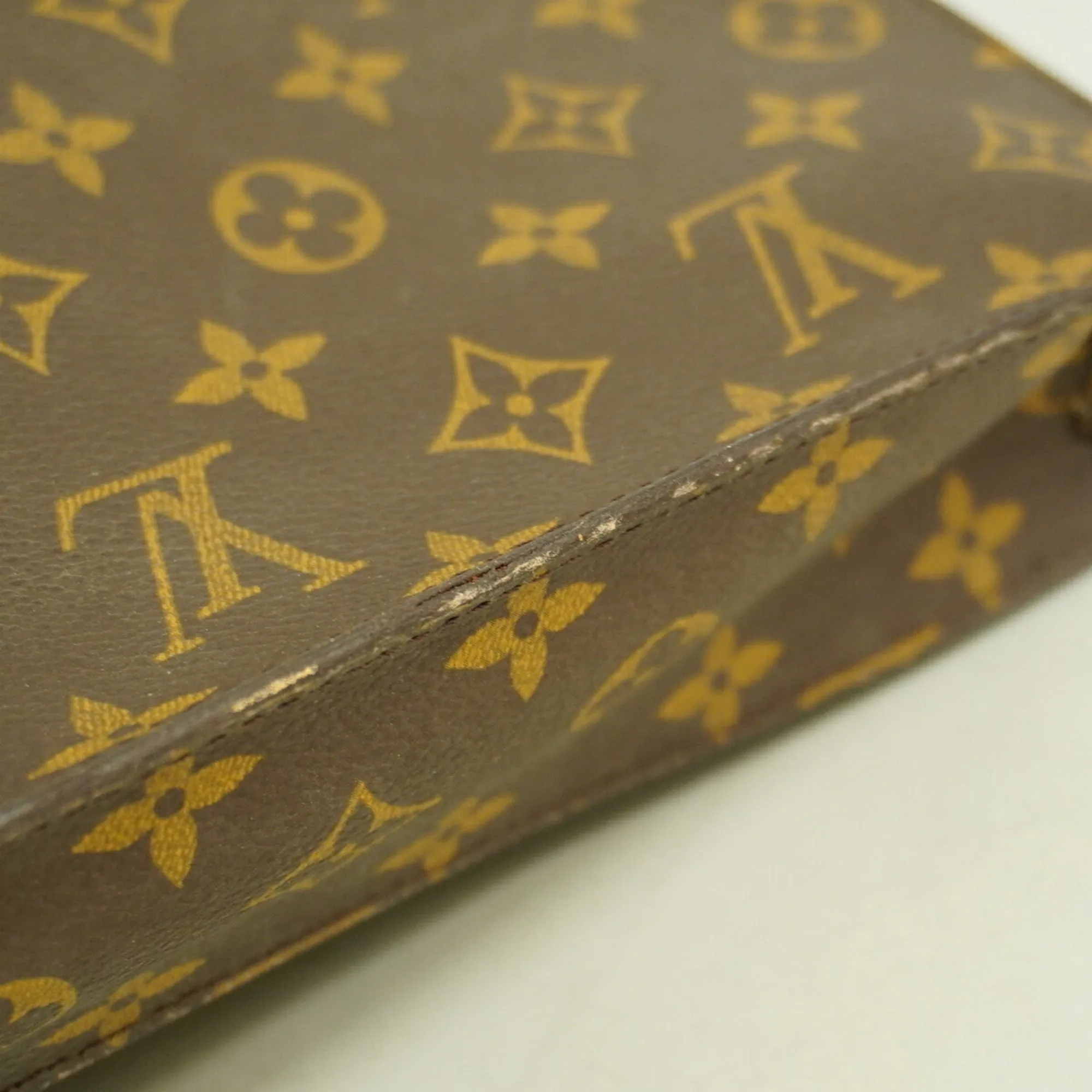 Clutch Bag (Pre-Owned) - Louis Vuitton - Modalova