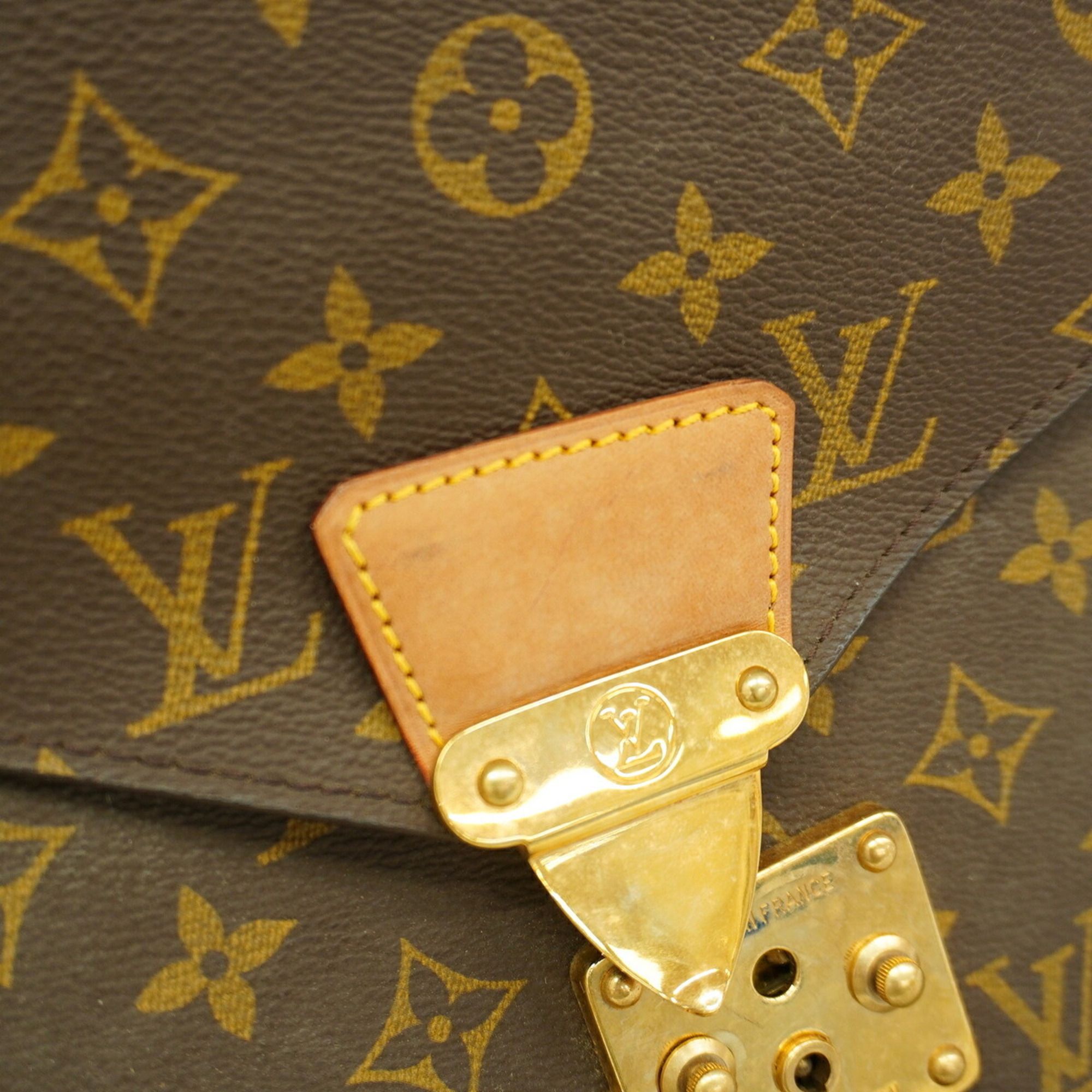 Clutch Bag (Pre-Owned) - Louis Vuitton - Modalova