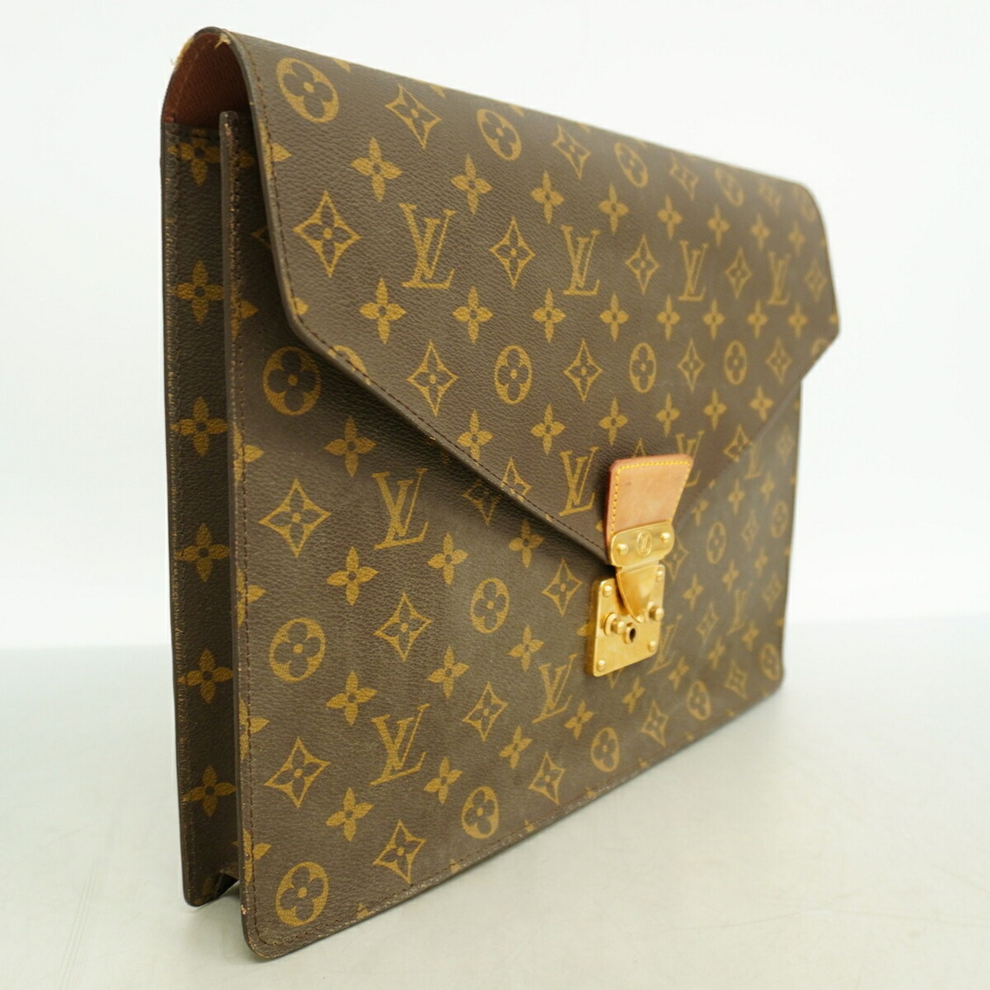 Clutch Bag (Pre-Owned) - Louis Vuitton - Modalova