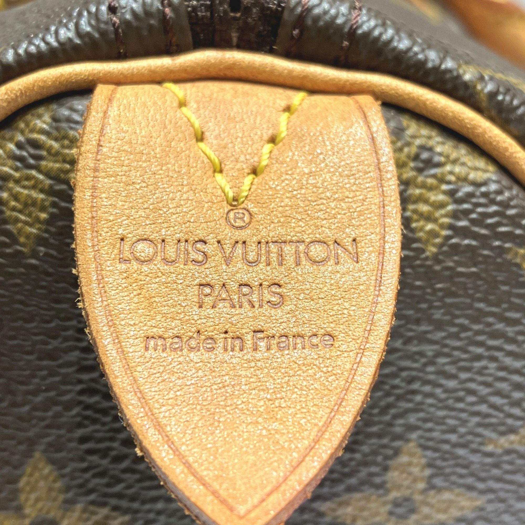 Boston Bag (Pre-Owned) - Louis Vuitton - Modalova