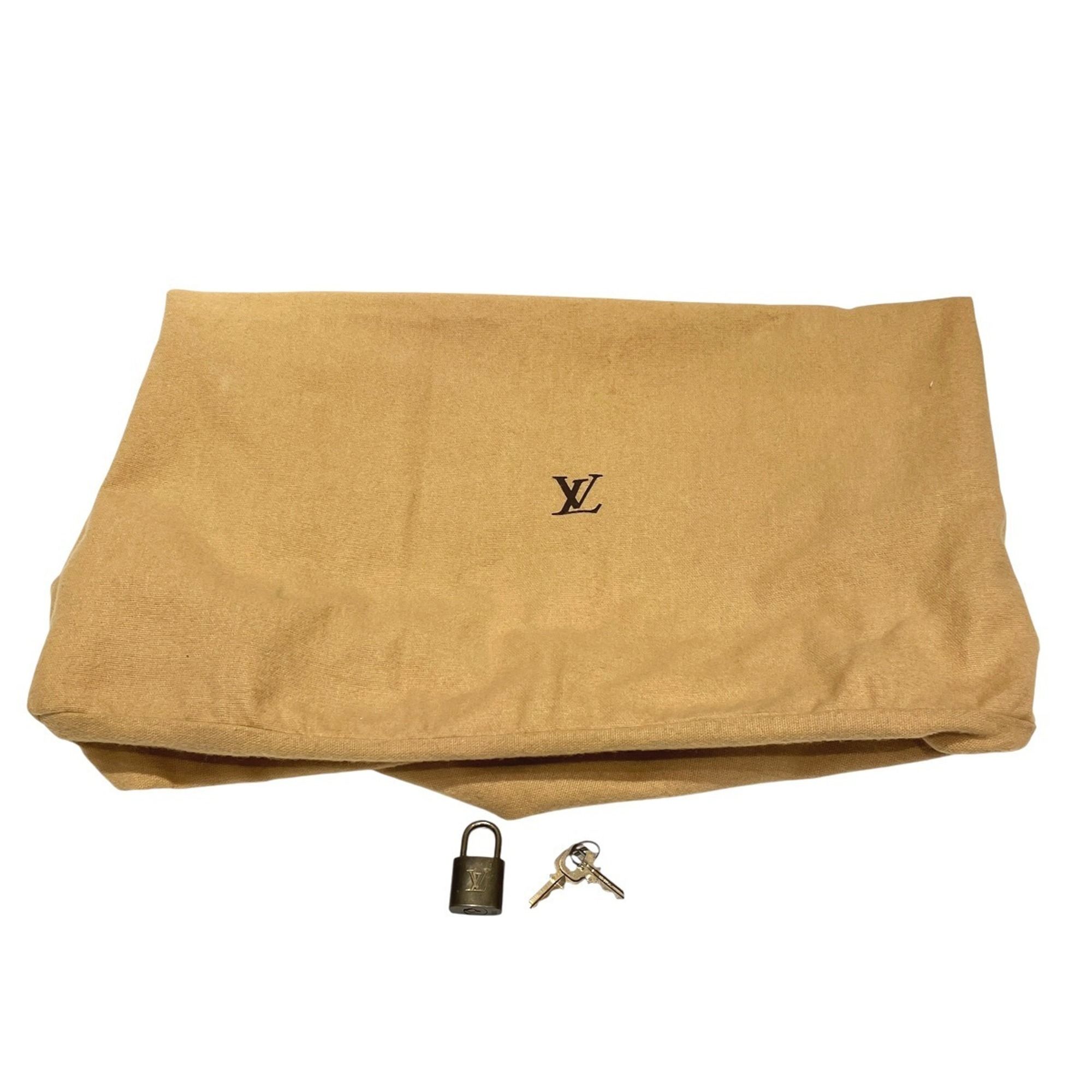 Boston Bag (Pre-Owned) - Louis Vuitton - Modalova