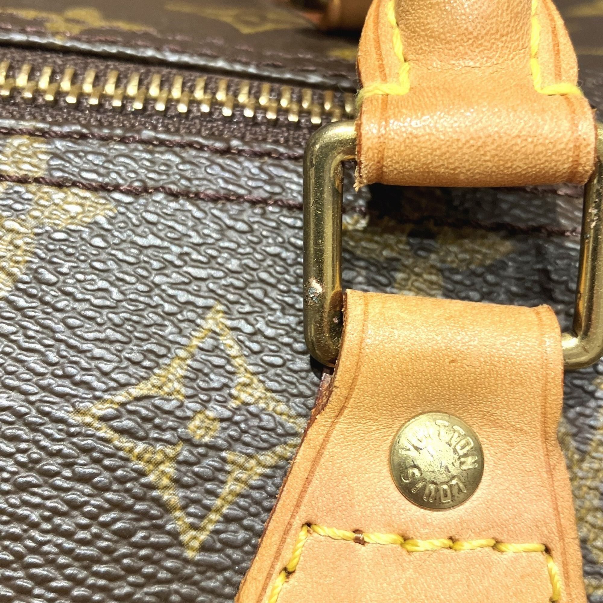 Boston Bag (Pre-Owned) - Louis Vuitton - Modalova