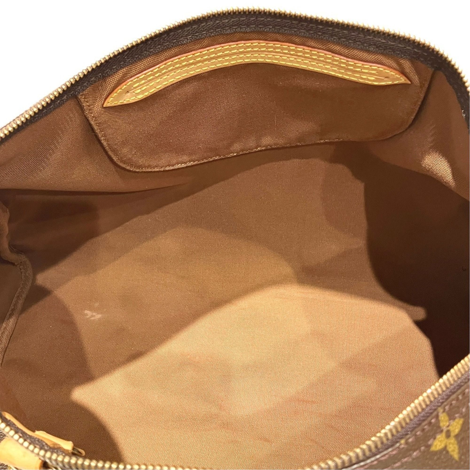 Boston Bag (Pre-Owned) - Louis Vuitton - Modalova