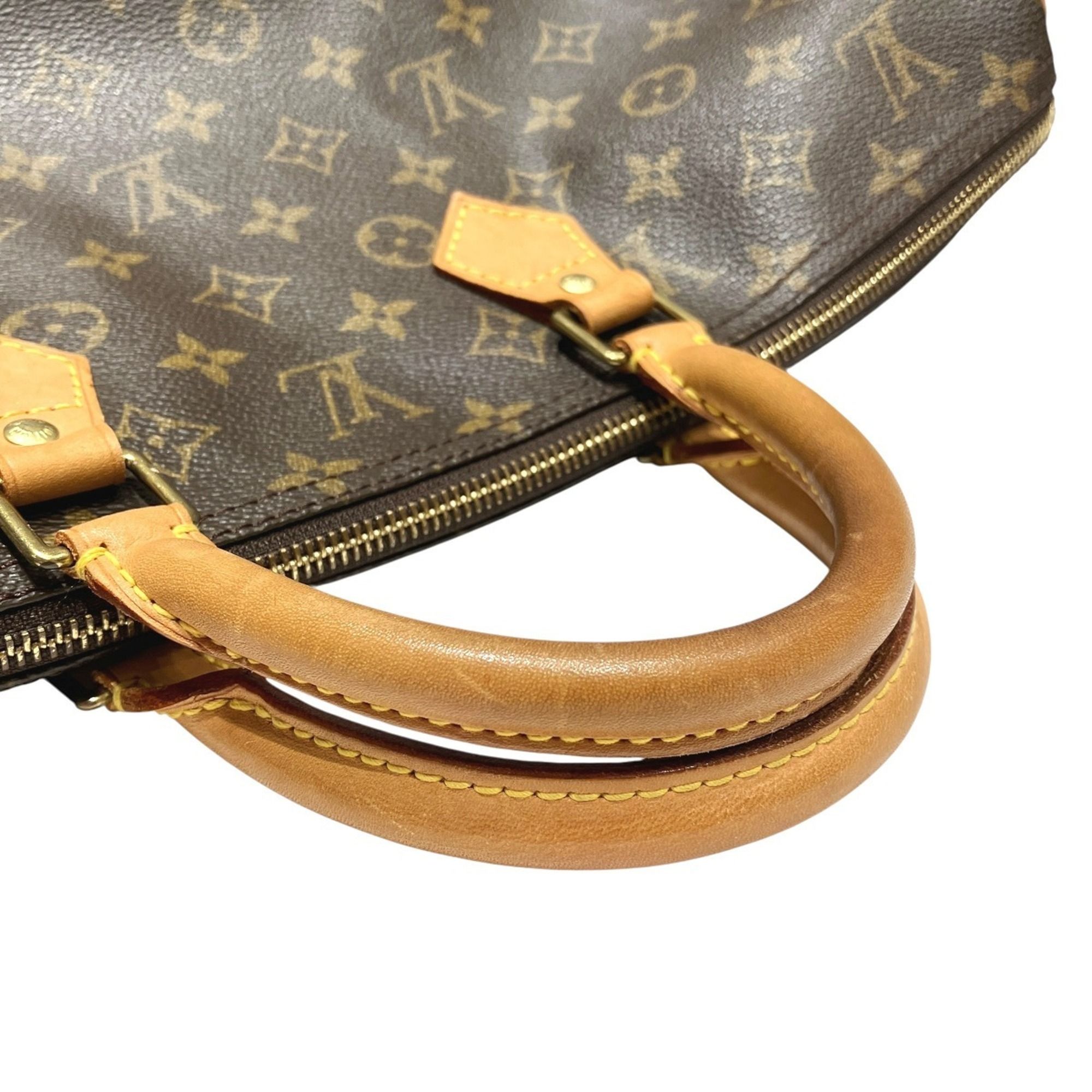Boston Bag (Pre-Owned) - Louis Vuitton - Modalova