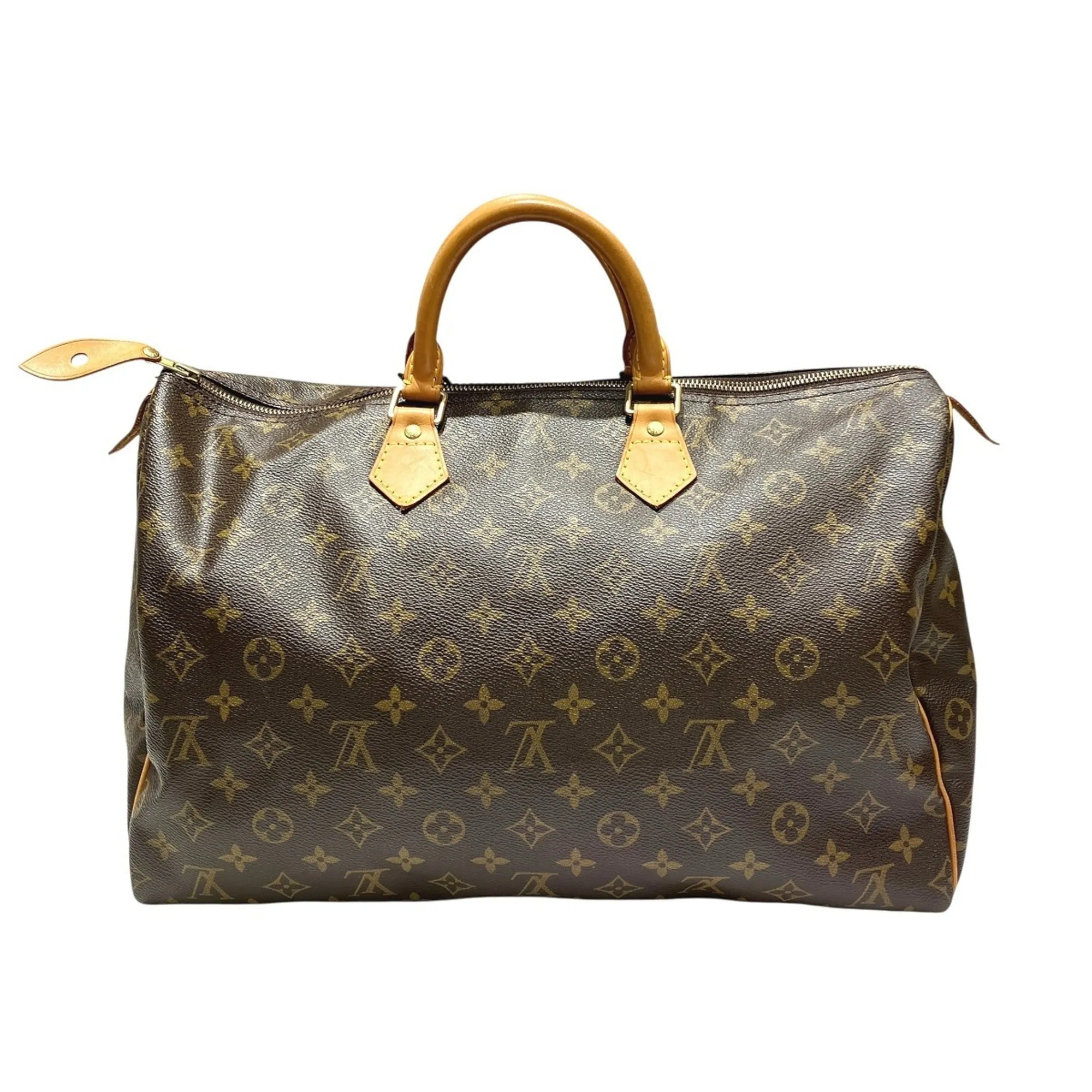 Boston Bag (Pre-Owned) - Louis Vuitton - Modalova