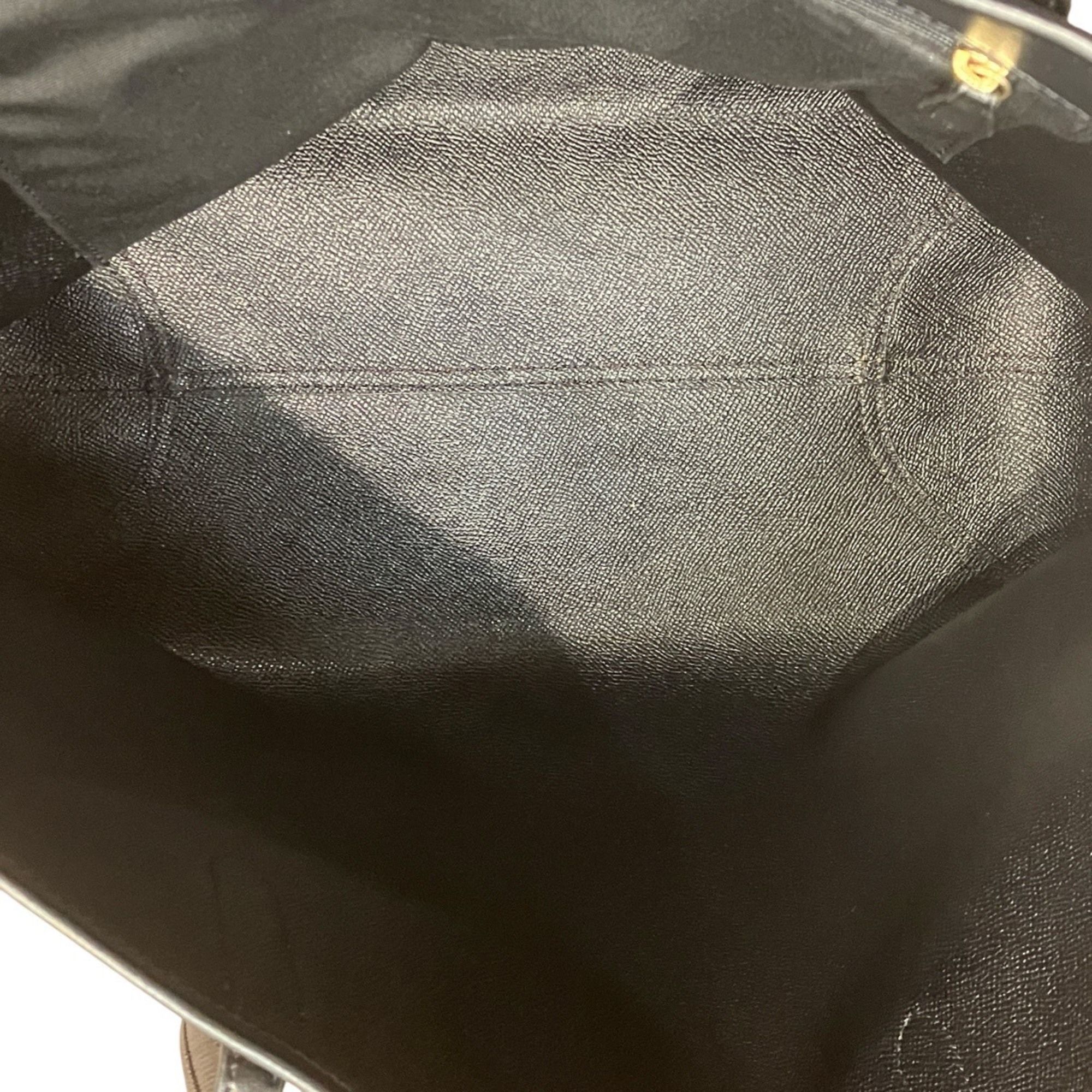 Coach Leather Tote Bag (Pre-Owned) - Coach - Modalova