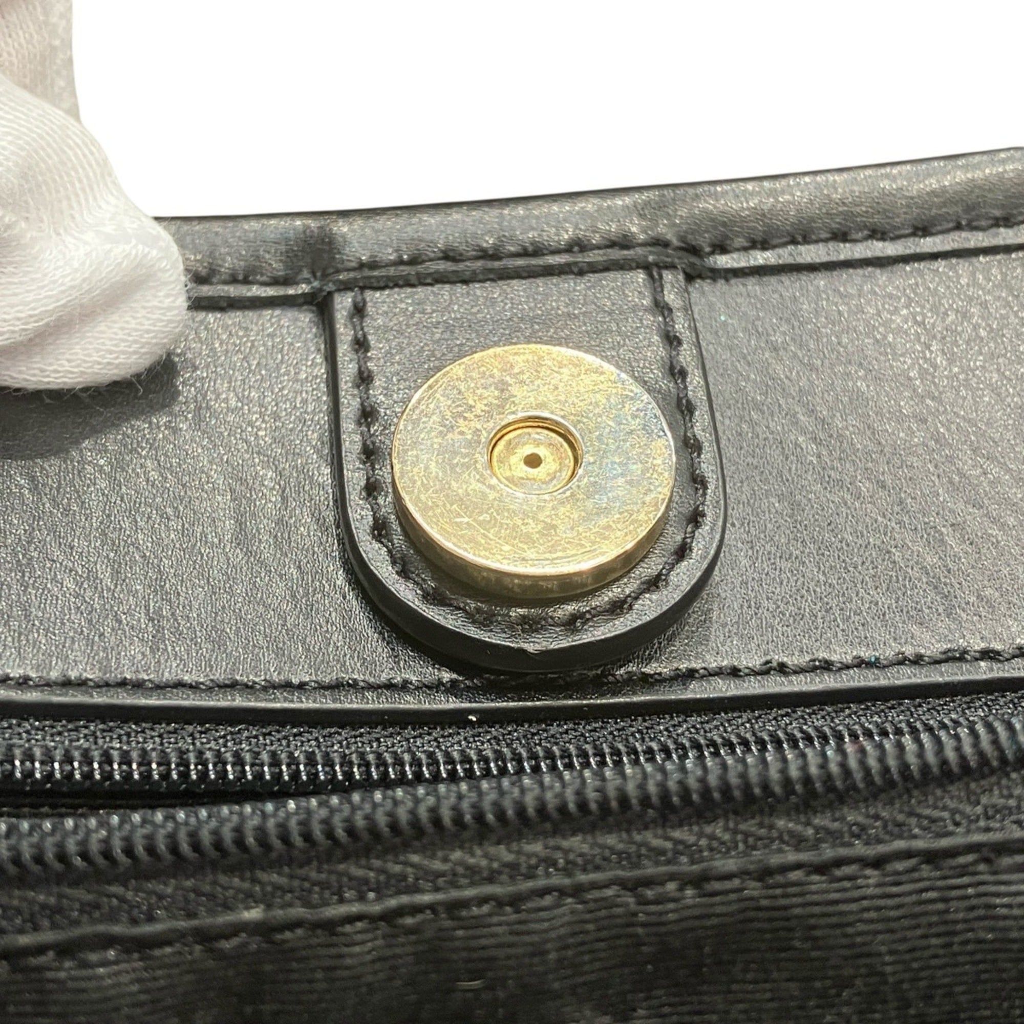 Coach Leather Tote Bag (Pre-Owned) - Coach - Modalova