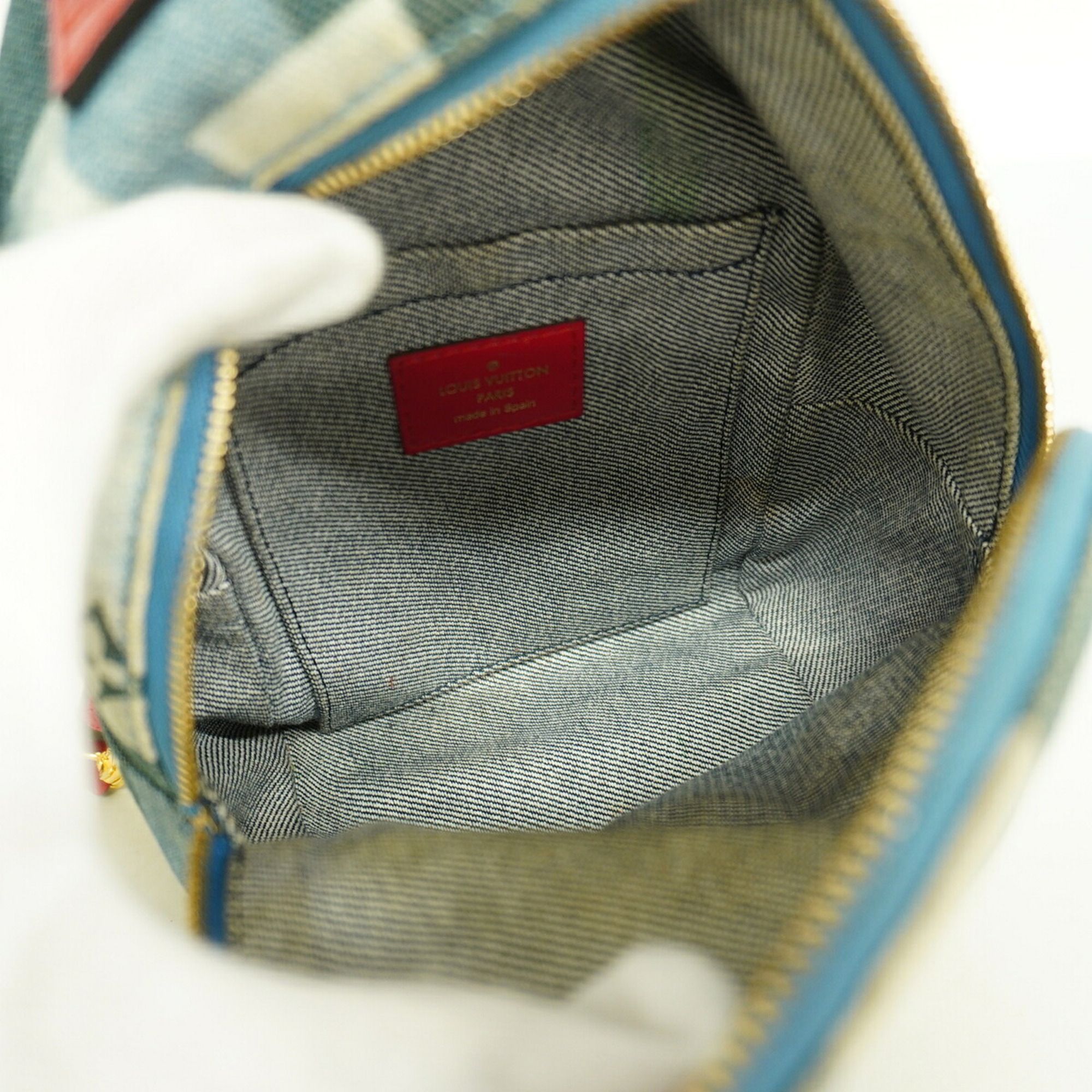 Backpack (Pre-Owned) - Louis Vuitton - Modalova