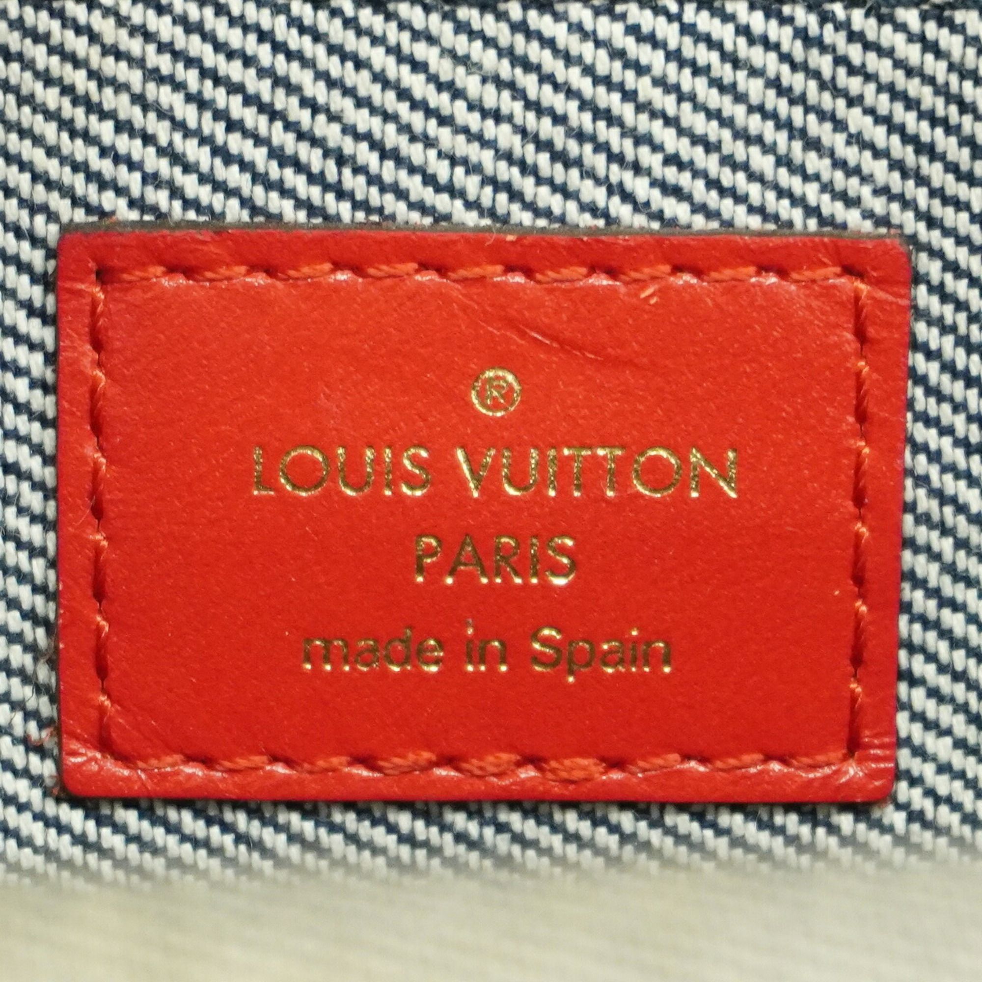Backpack (Pre-Owned) - Louis Vuitton - Modalova