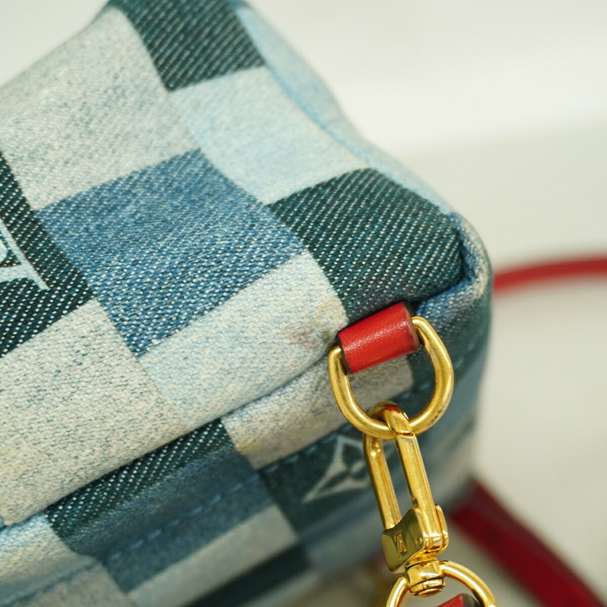 Backpack (Pre-Owned) - Louis Vuitton - Modalova