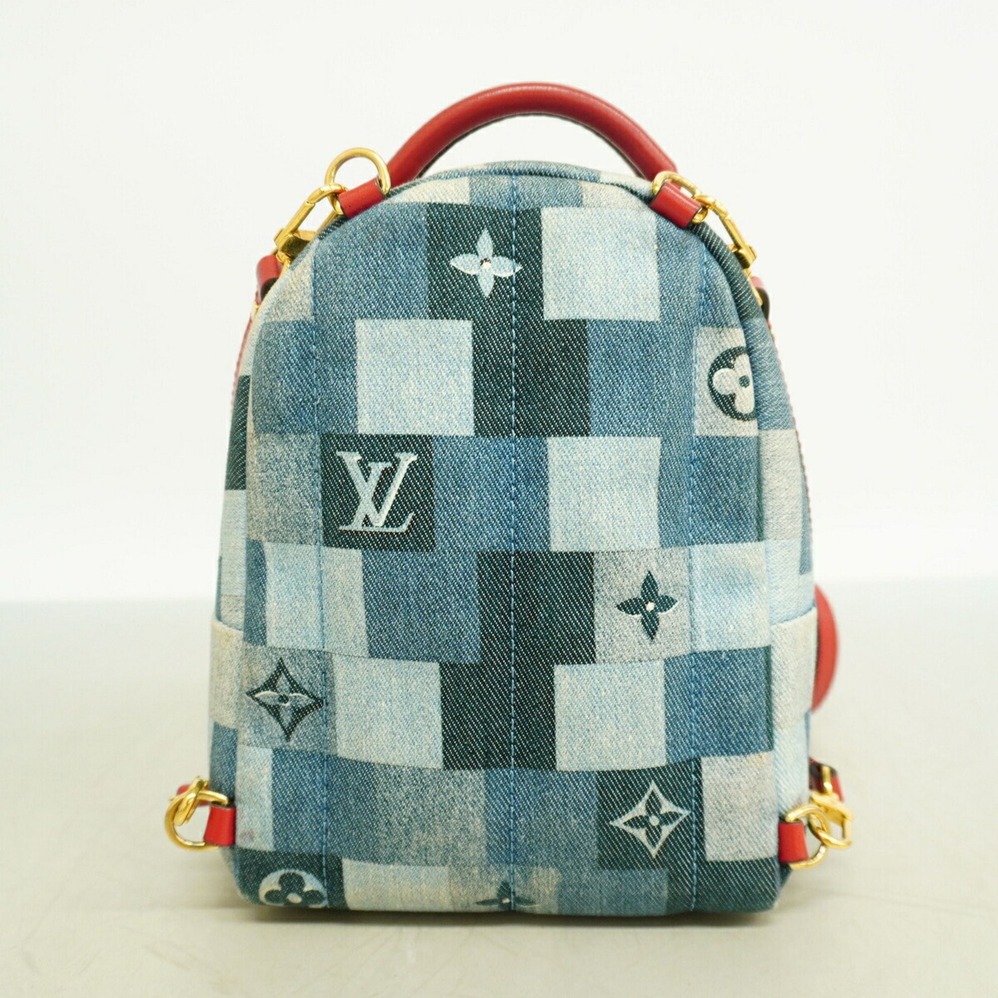 Backpack (Pre-Owned) - Louis Vuitton - Modalova