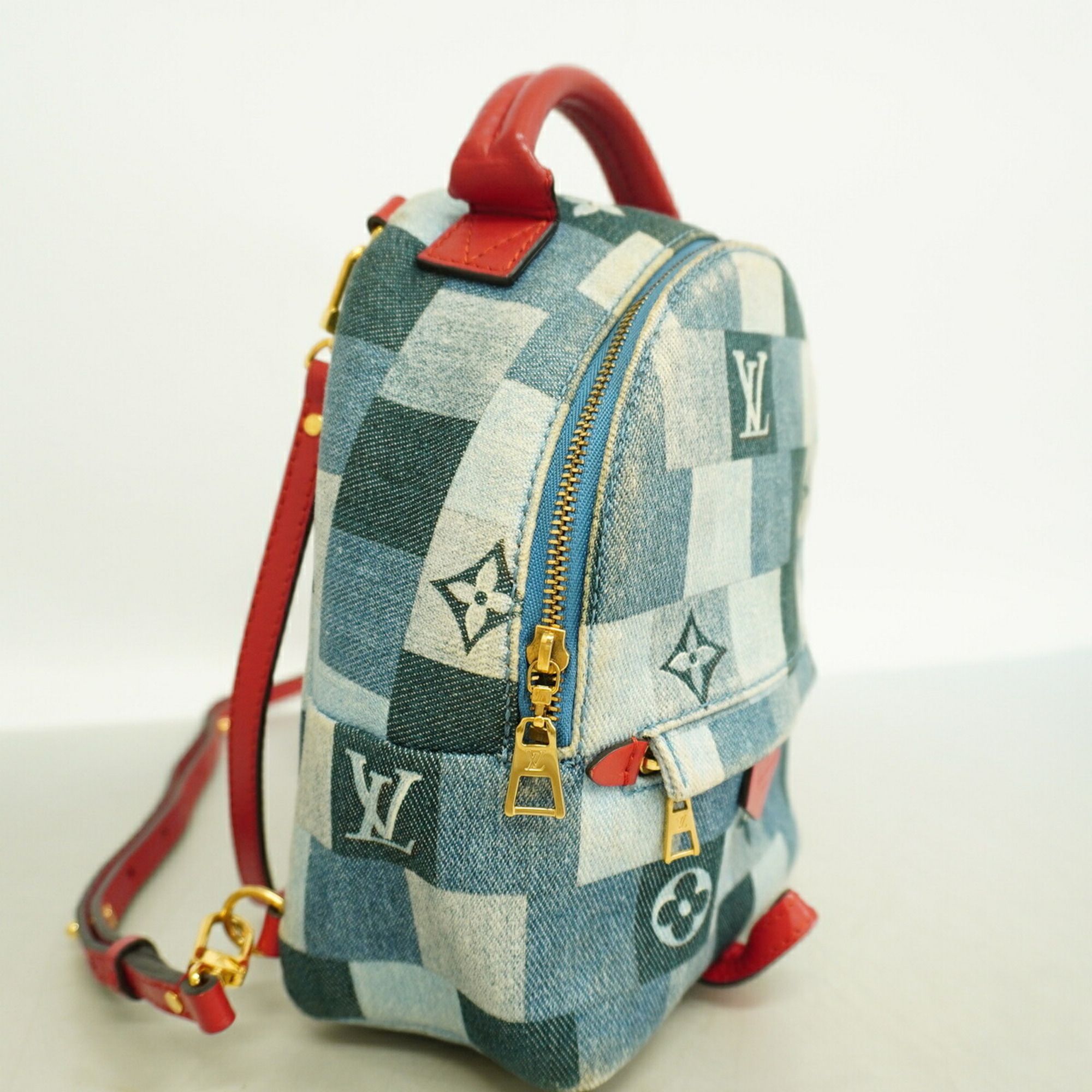 Backpack (Pre-Owned) - Louis Vuitton - Modalova