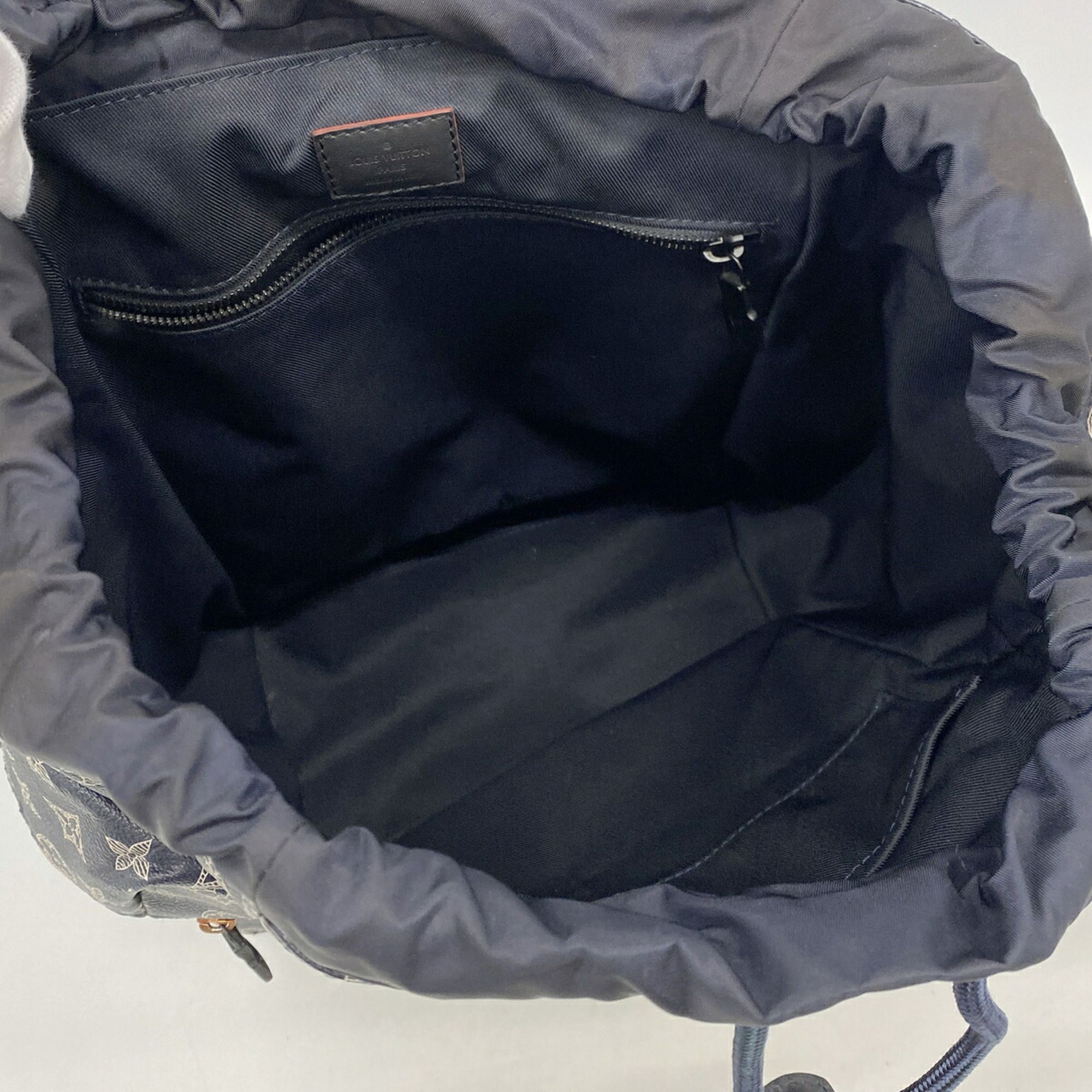 Backpack (Pre-Owned) - Louis Vuitton - Modalova