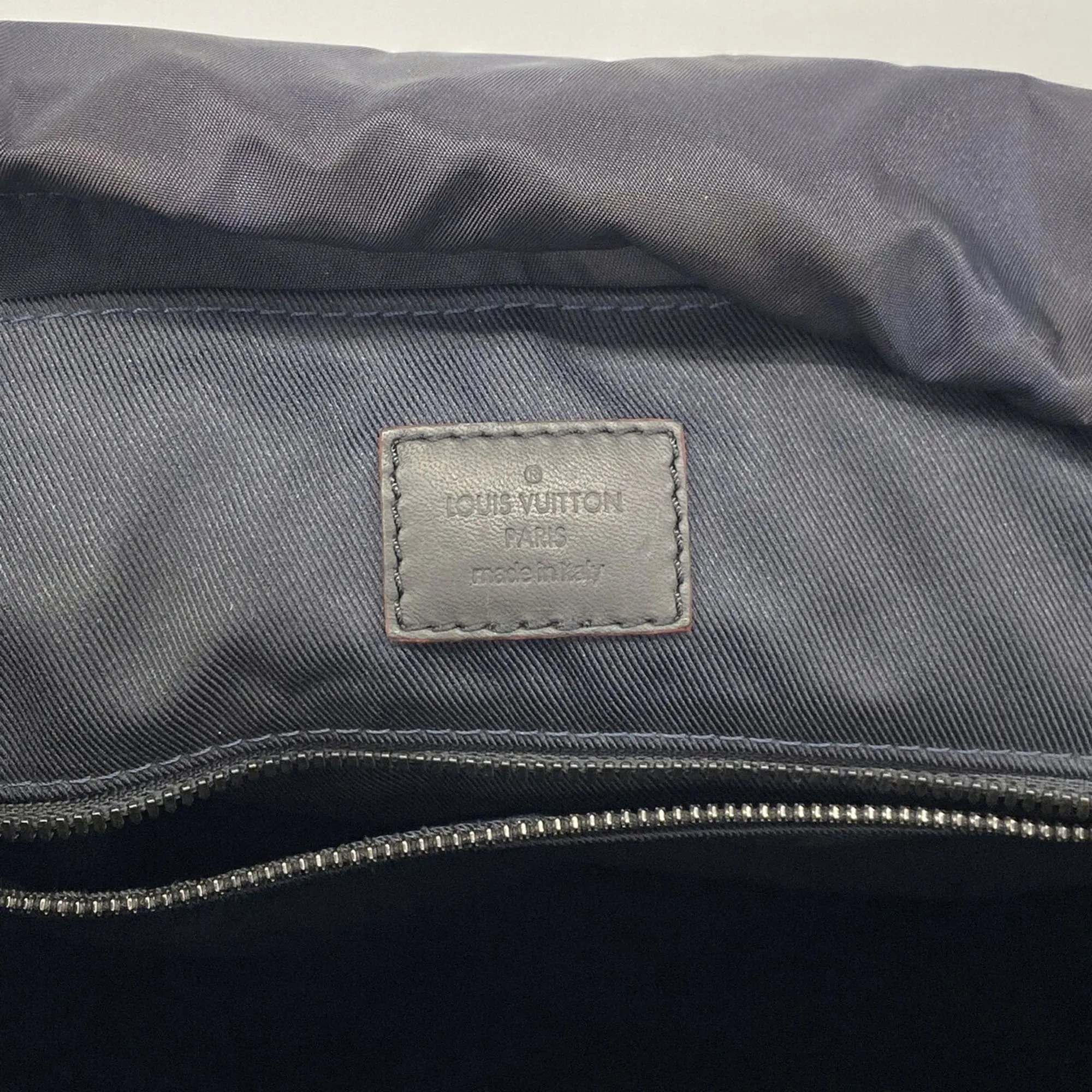 Backpack (Pre-Owned) - Louis Vuitton - Modalova