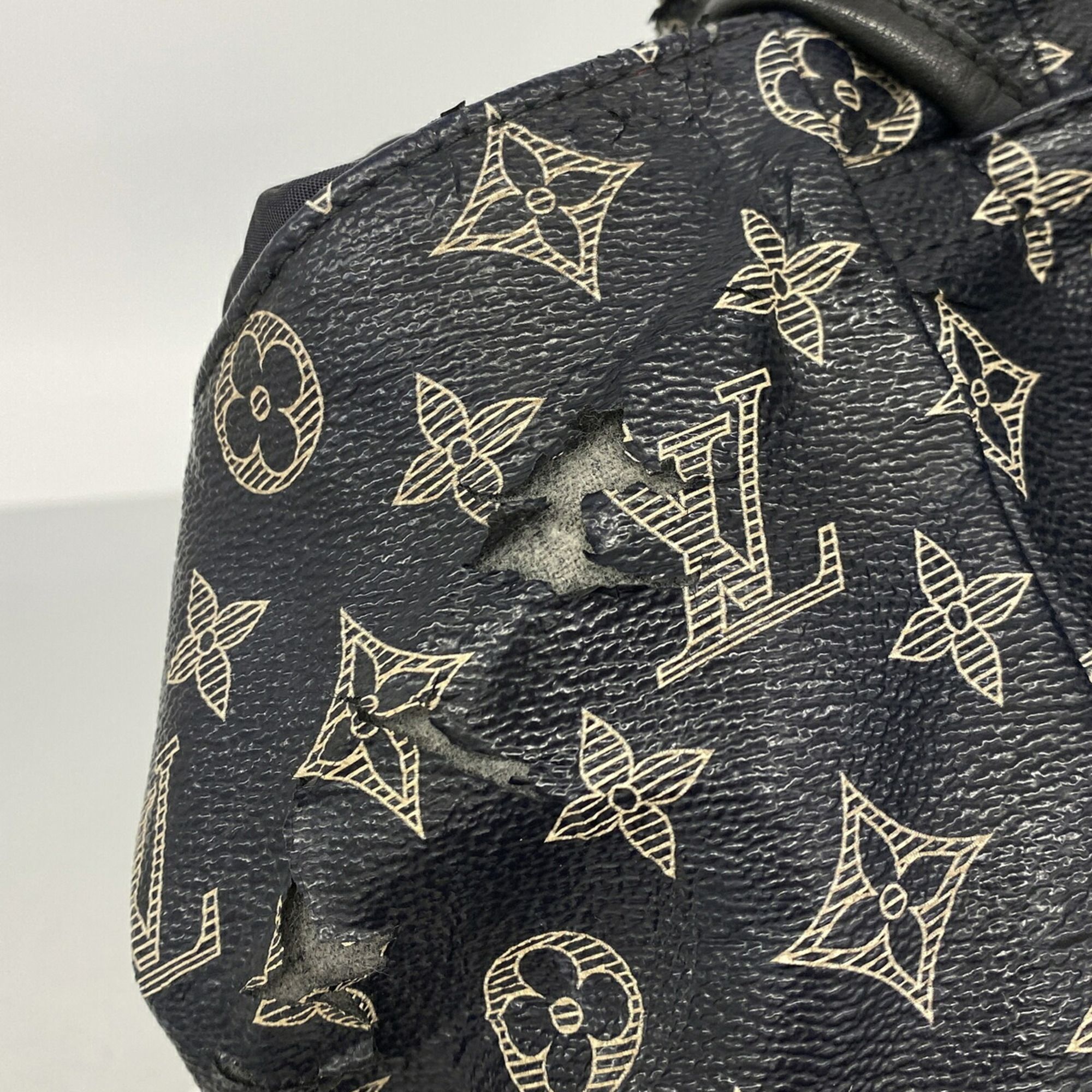 Backpack (Pre-Owned) - Louis Vuitton - Modalova