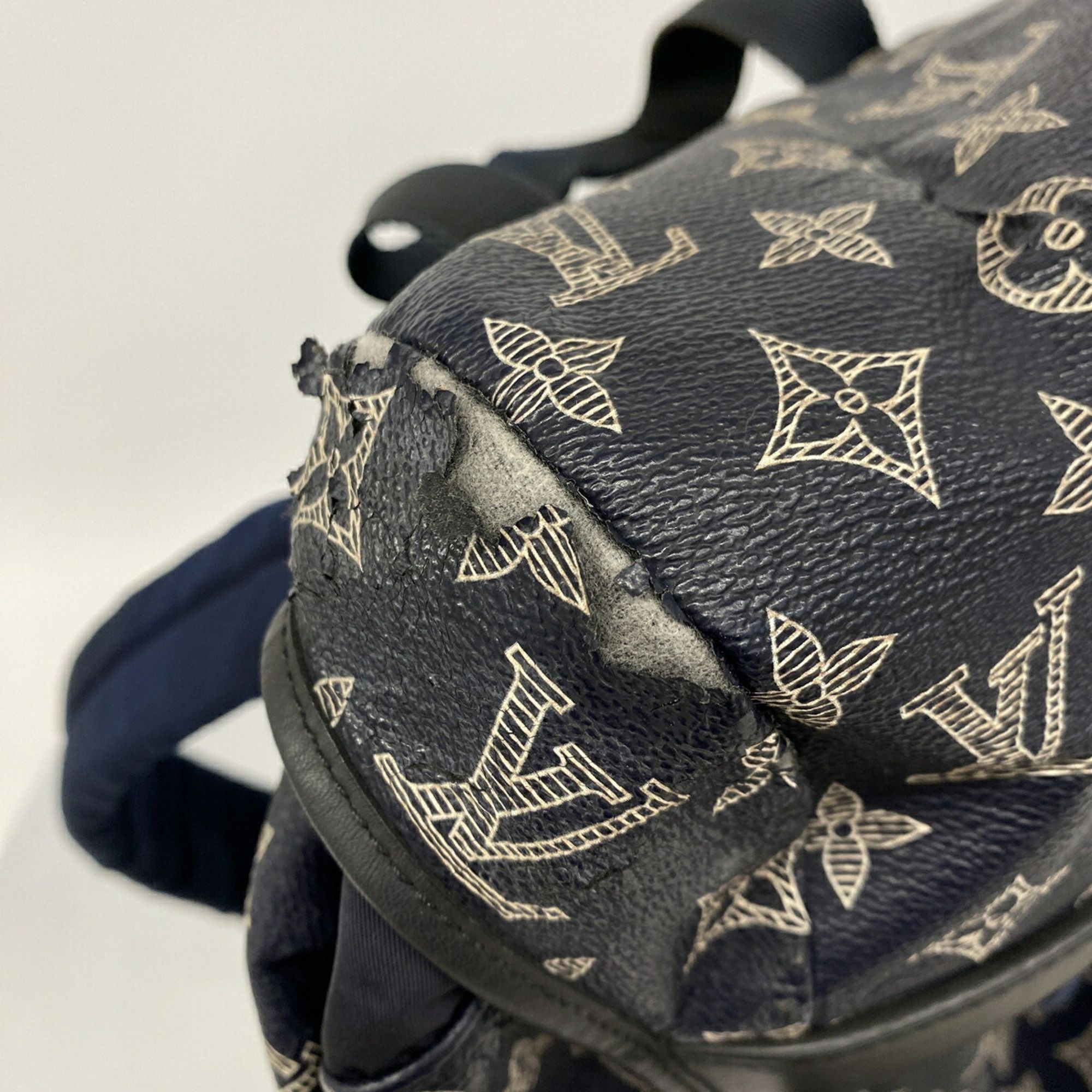 Backpack (Pre-Owned) - Louis Vuitton - Modalova