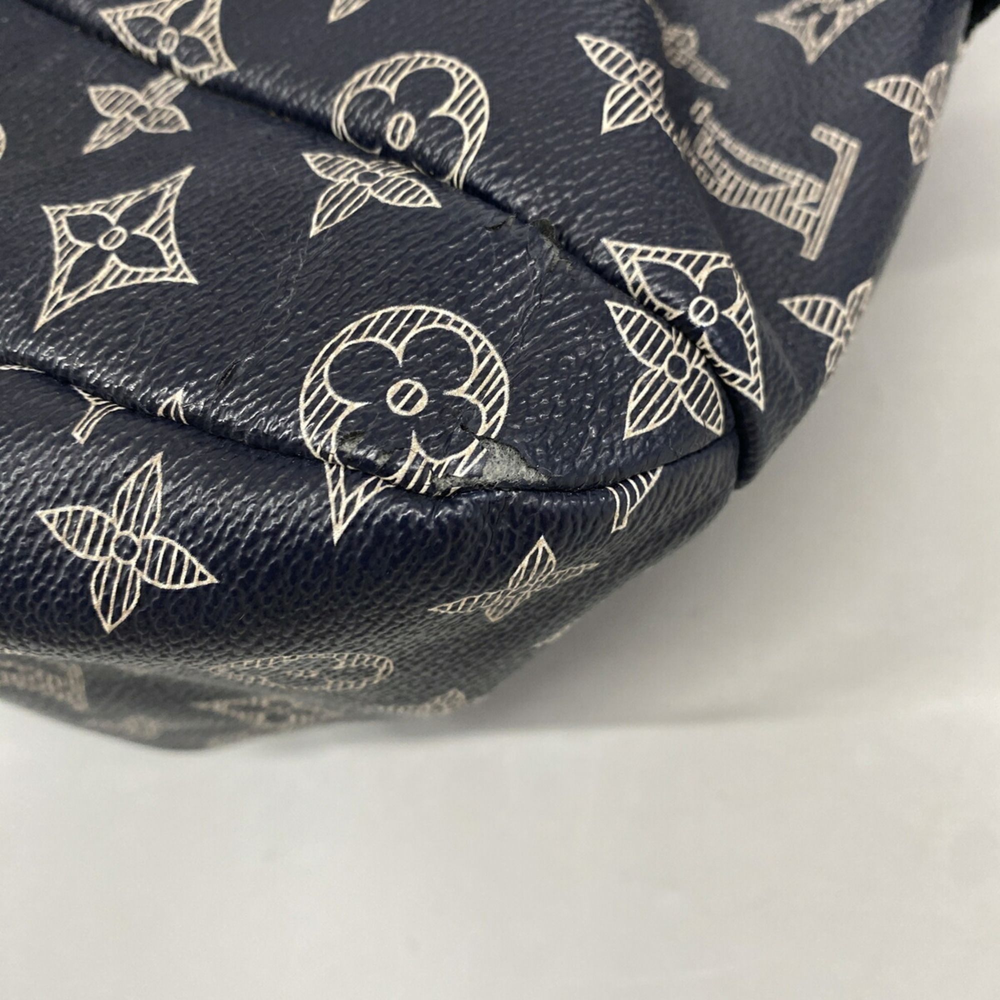 Backpack (Pre-Owned) - Louis Vuitton - Modalova