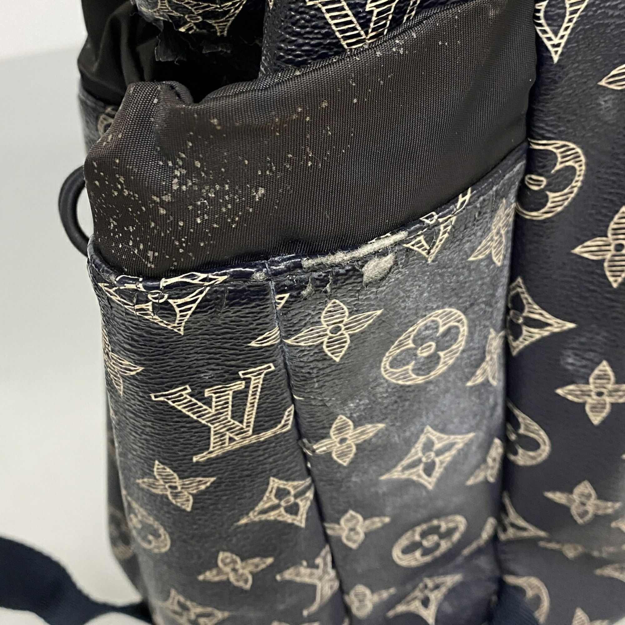 Backpack (Pre-Owned) - Louis Vuitton - Modalova