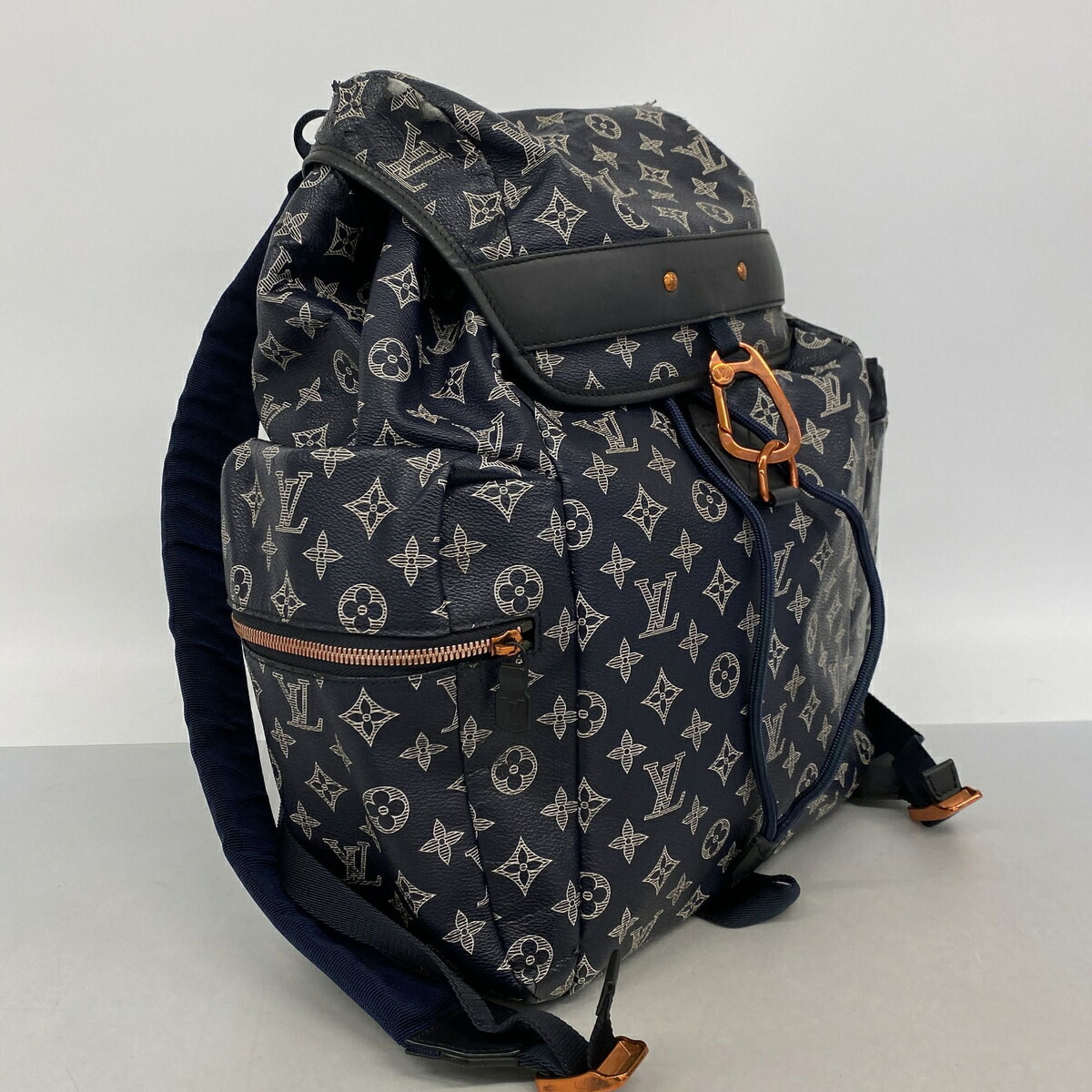 Backpack (Pre-Owned) - Louis Vuitton - Modalova