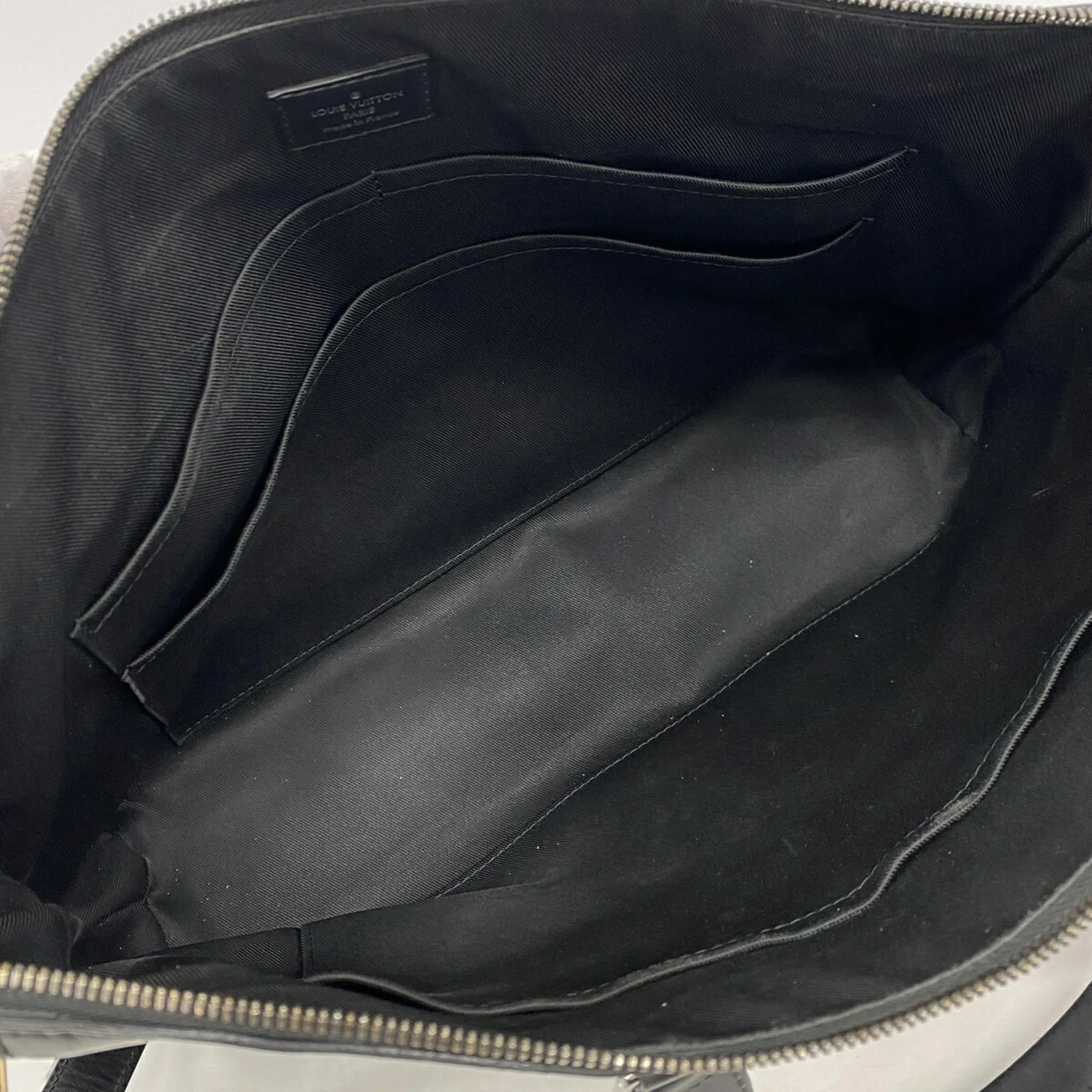 Briefcase (Pre-Owned) - Louis Vuitton - Modalova