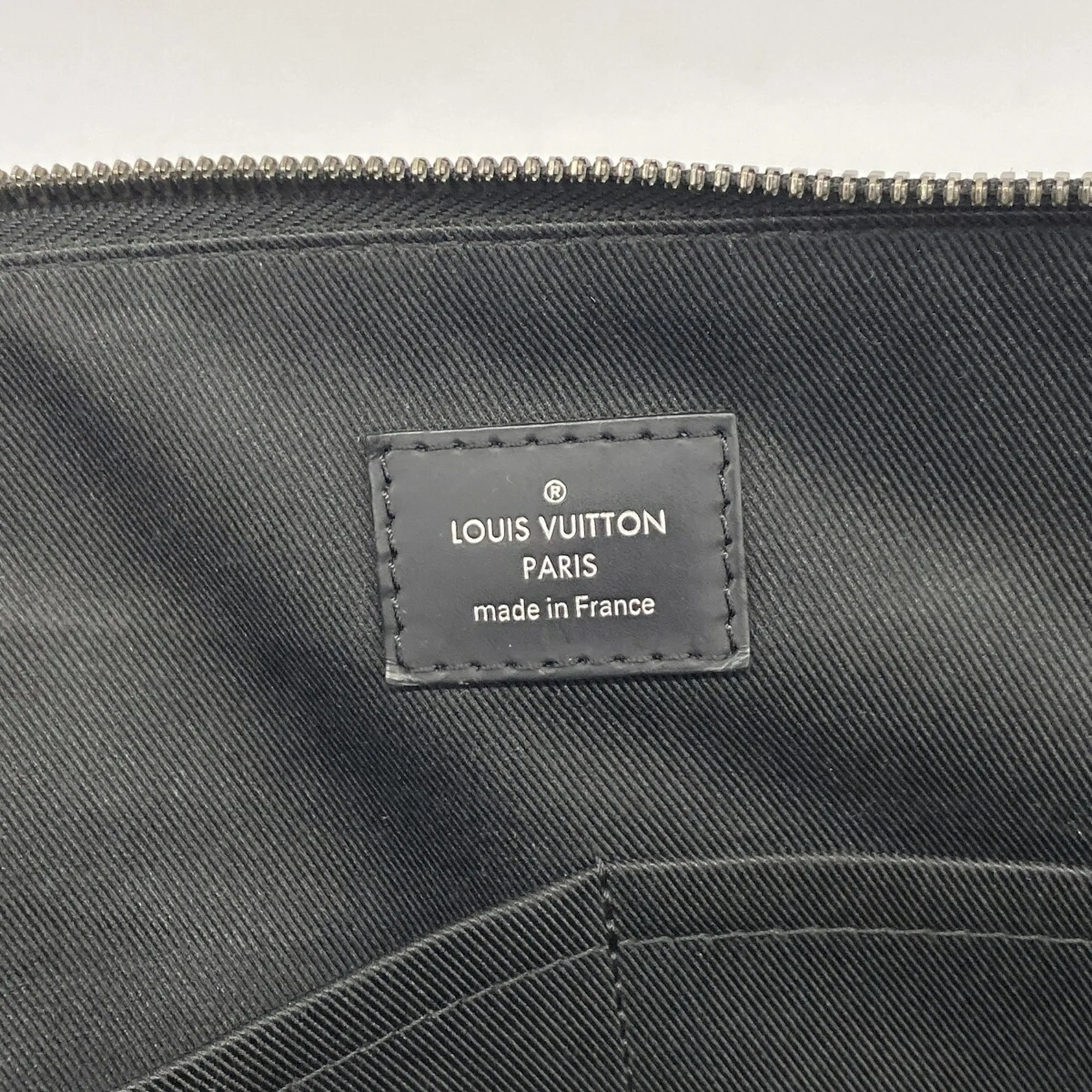 Briefcase (Pre-Owned) - Louis Vuitton - Modalova