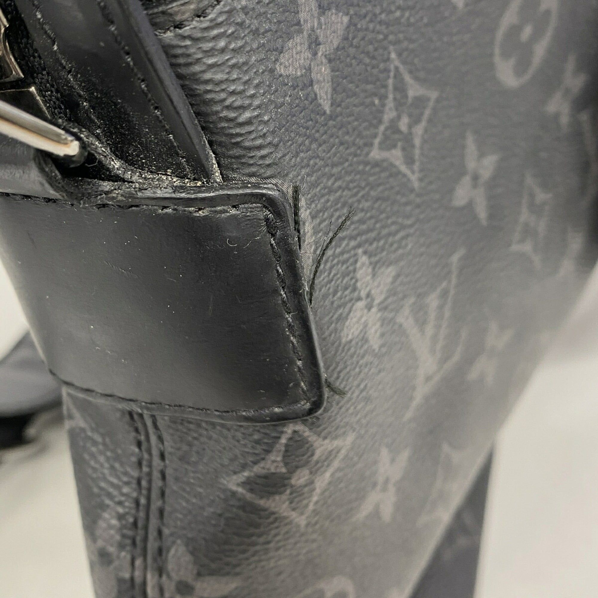 Briefcase (Pre-Owned) - Louis Vuitton - Modalova