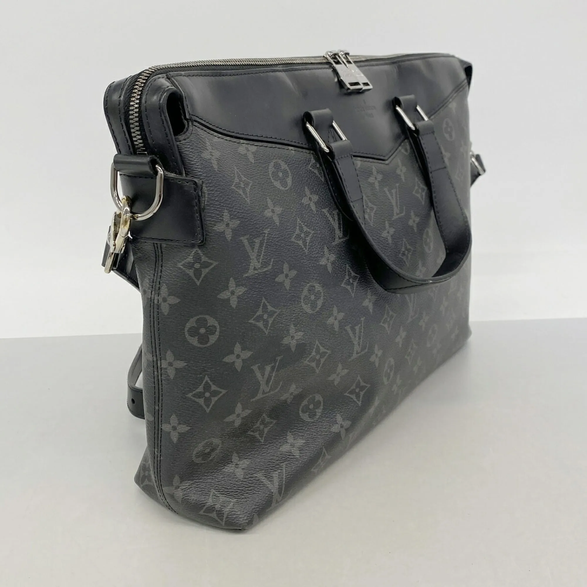 Briefcase (Pre-Owned) - Louis Vuitton - Modalova