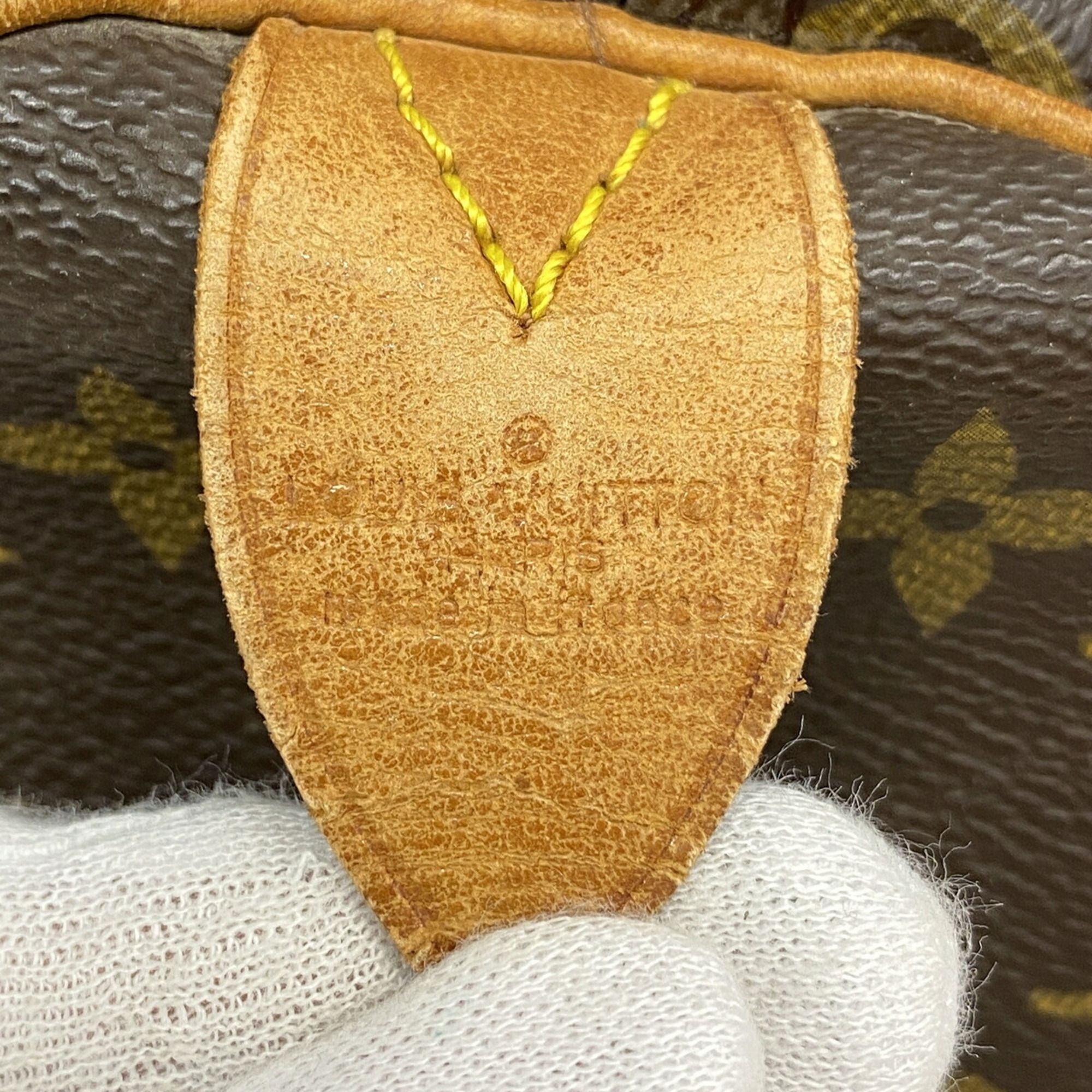 Boston Bag (Pre-Owned) - Louis Vuitton - Modalova