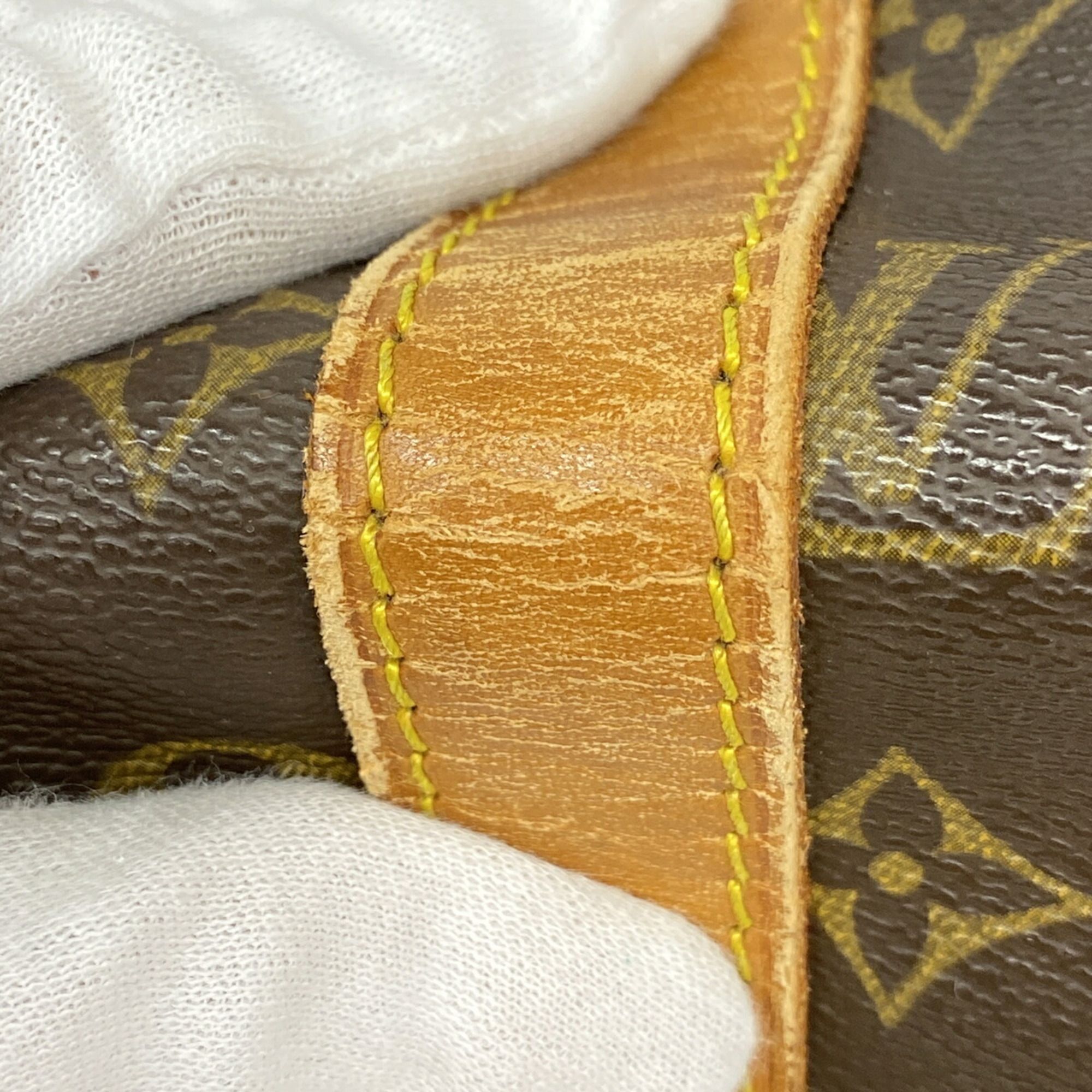 Boston Bag (Pre-Owned) - Louis Vuitton - Modalova
