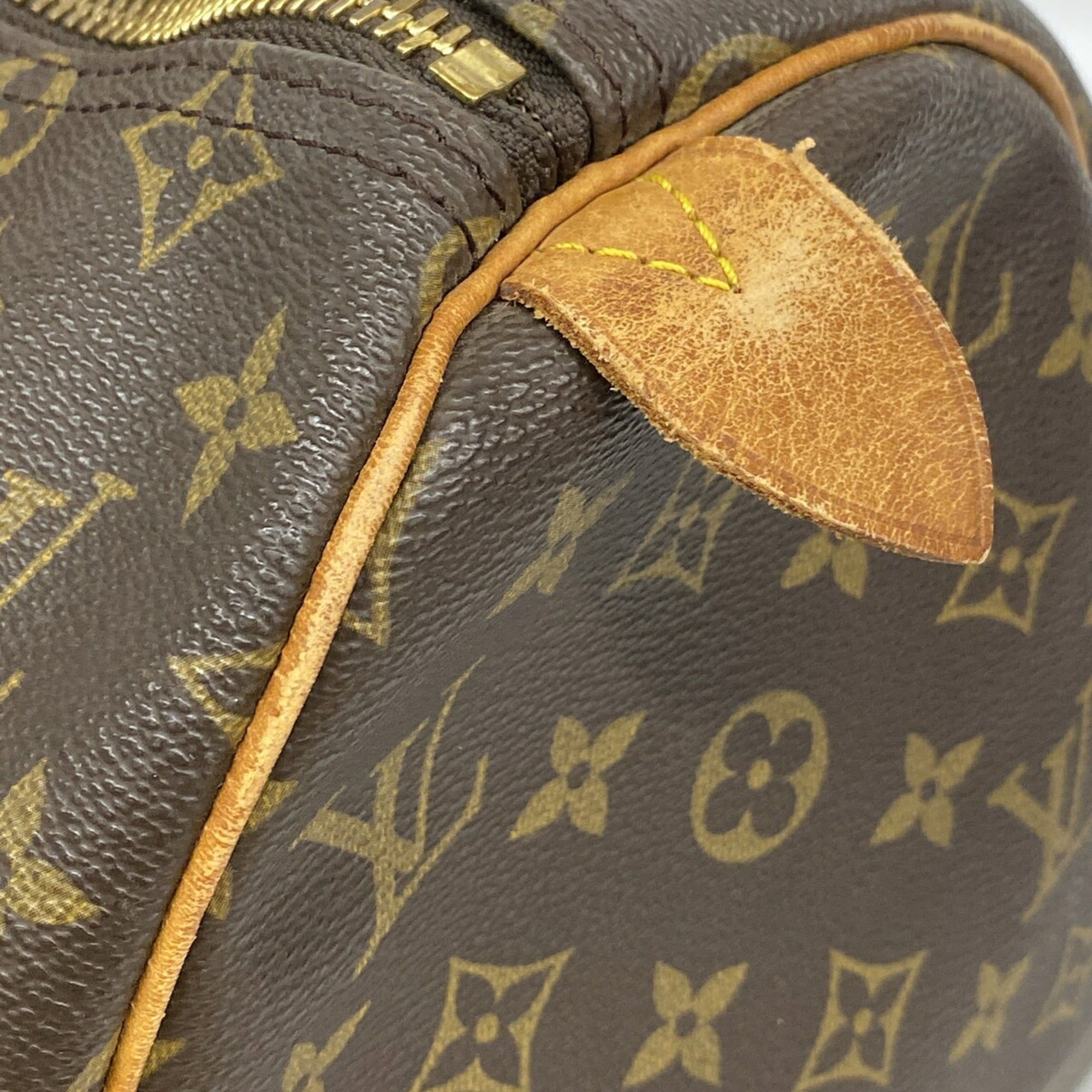 Boston Bag (Pre-Owned) - Louis Vuitton - Modalova
