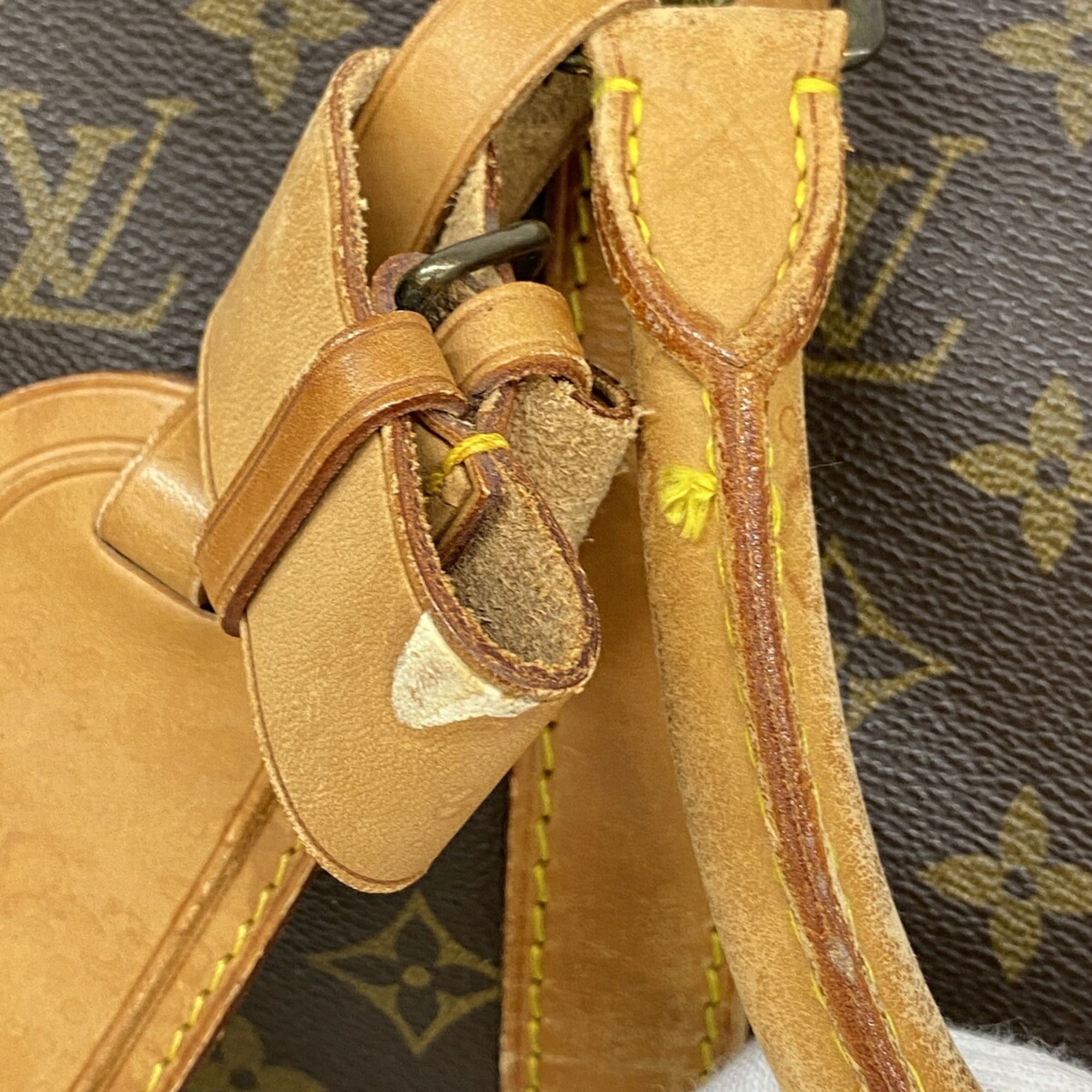 Boston Bag (Pre-Owned) - Louis Vuitton - Modalova