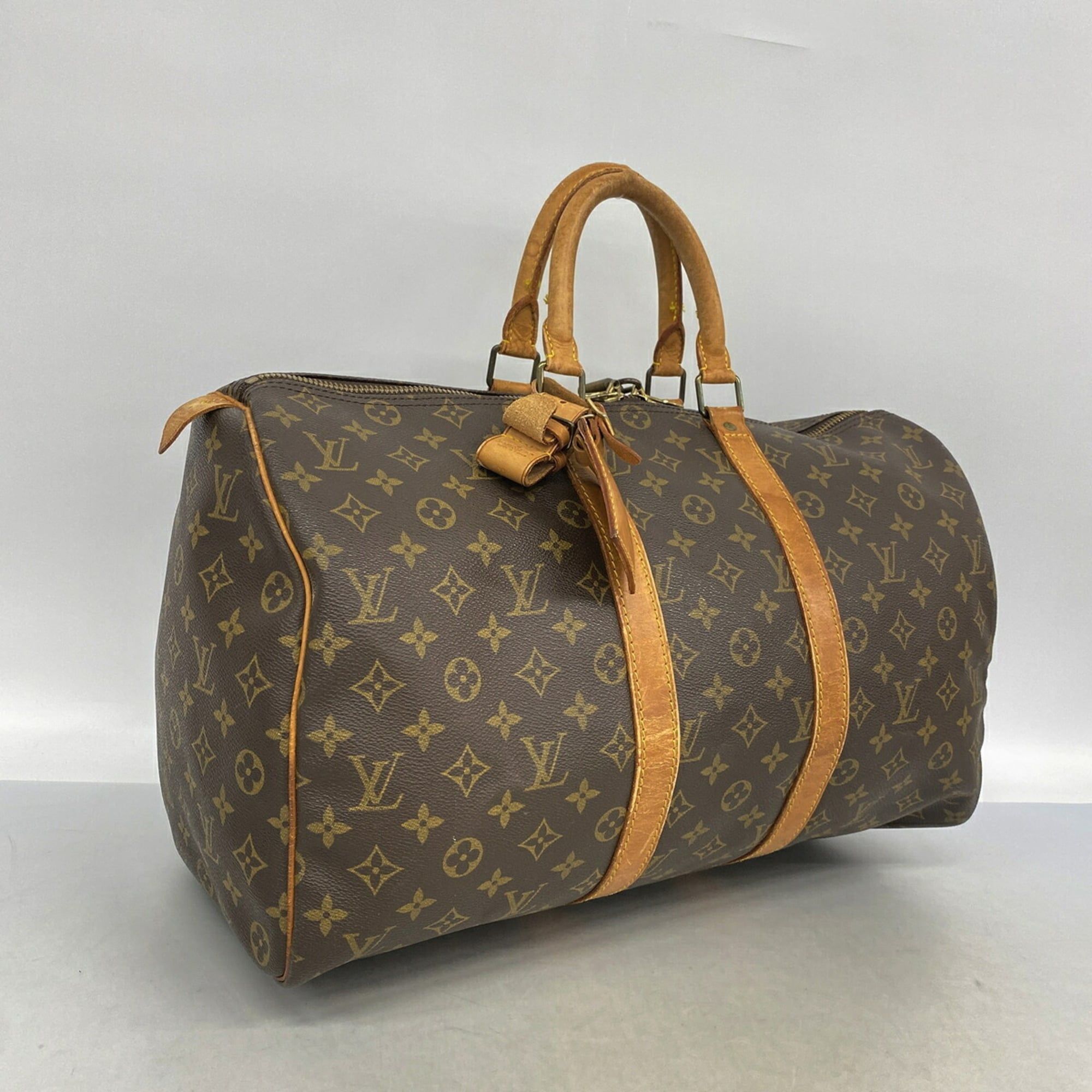 Boston Bag (Pre-Owned) - Louis Vuitton - Modalova