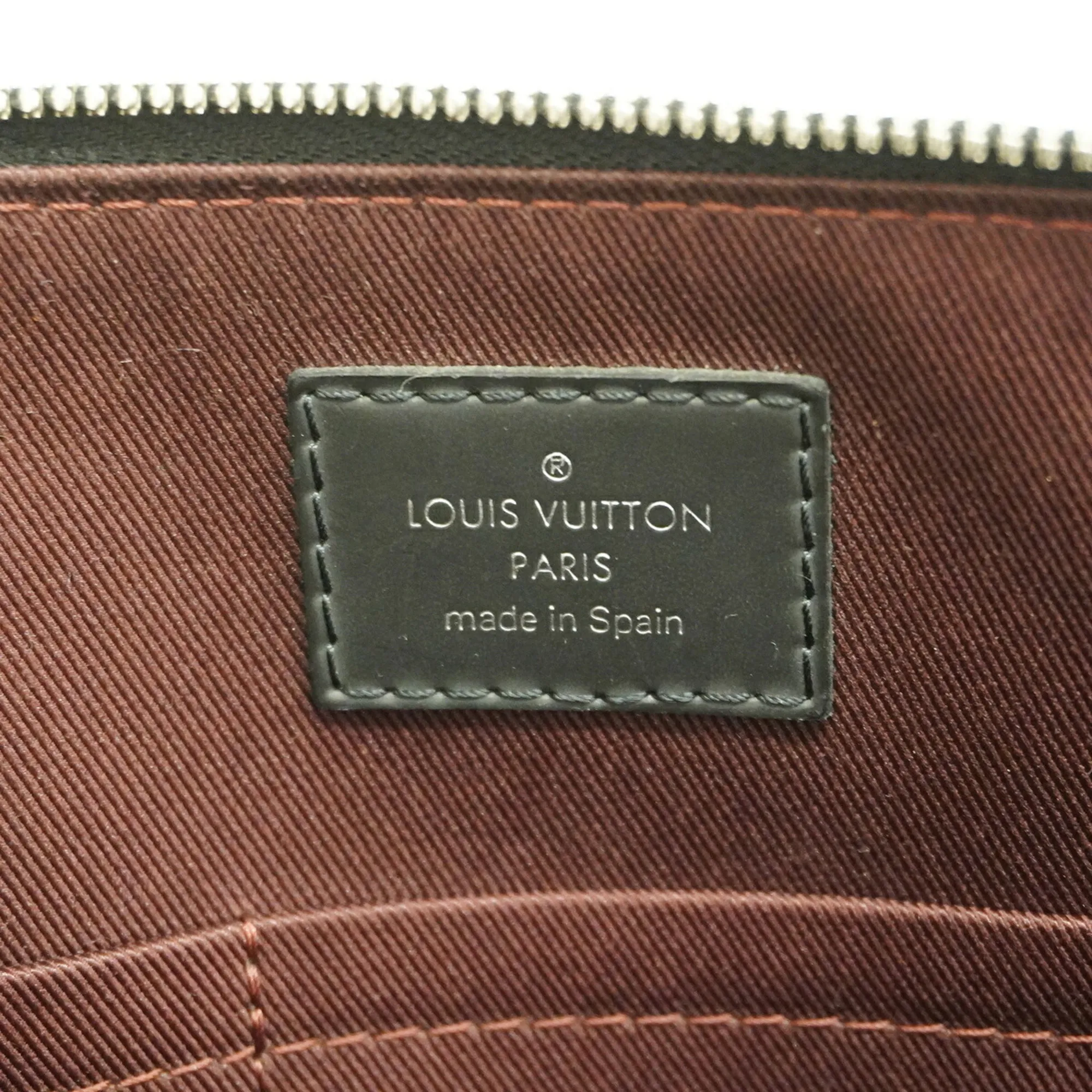 Briefcase (Pre-Owned) - Louis Vuitton - Modalova