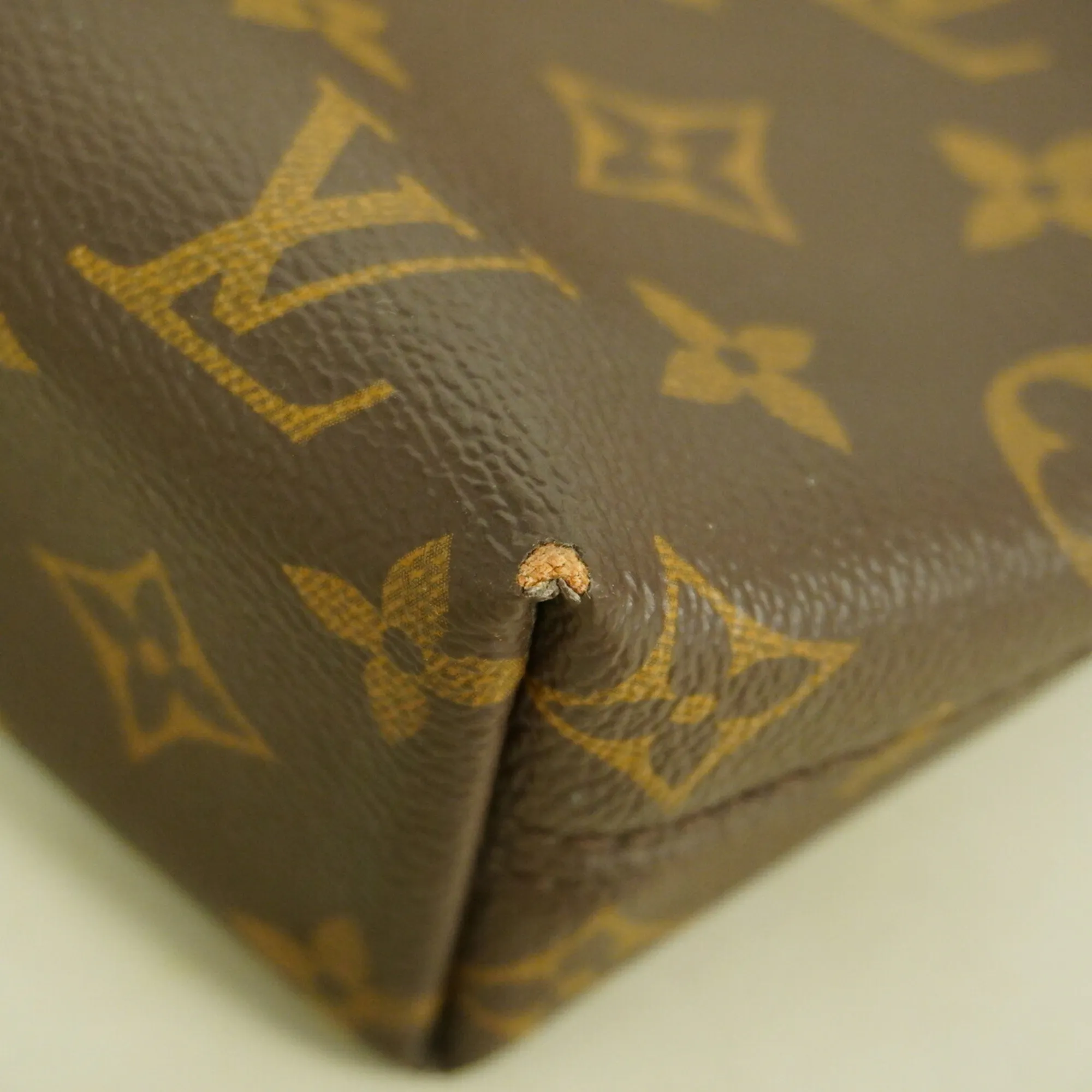 Briefcase (Pre-Owned) - Louis Vuitton - Modalova