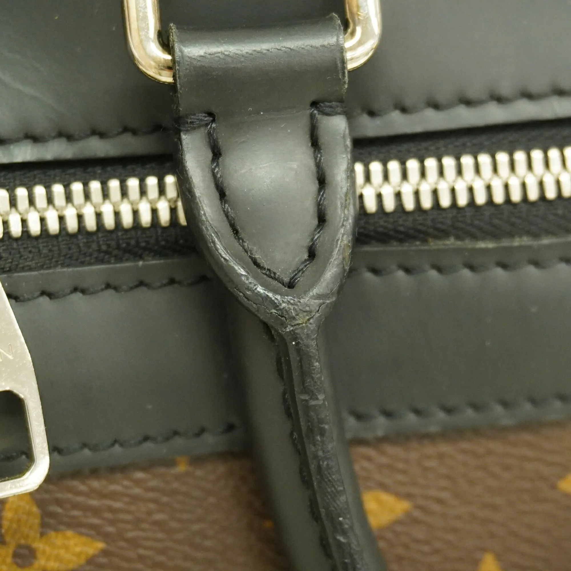 Briefcase (Pre-Owned) - Louis Vuitton - Modalova